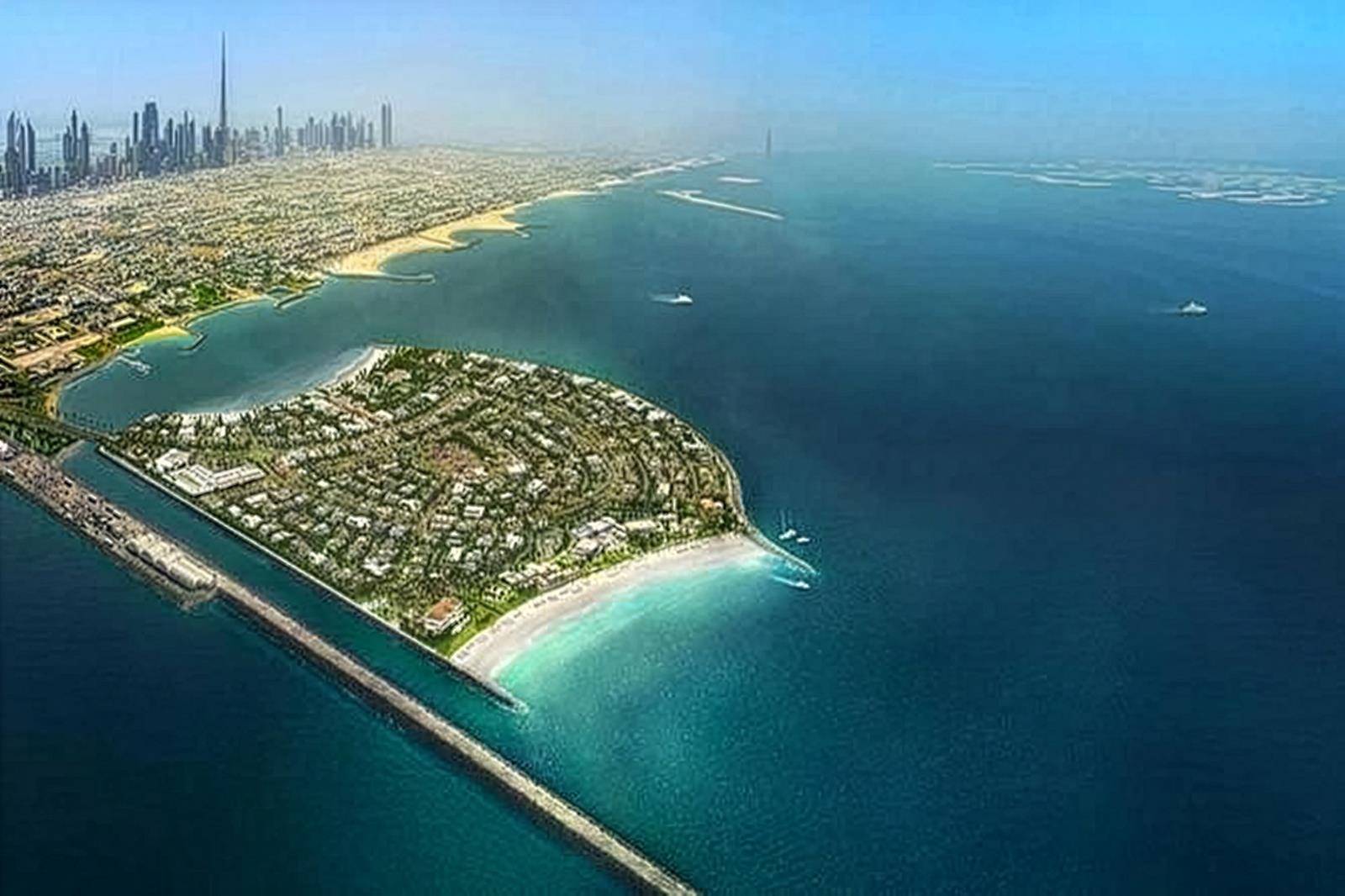 Pearl Jumeirah, Jumeirah, Dubai