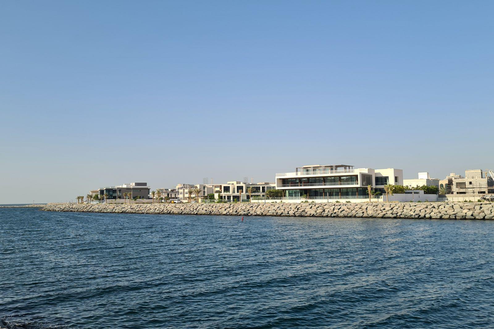 Pearl Jumeirah, Jumeirah, Dubai
