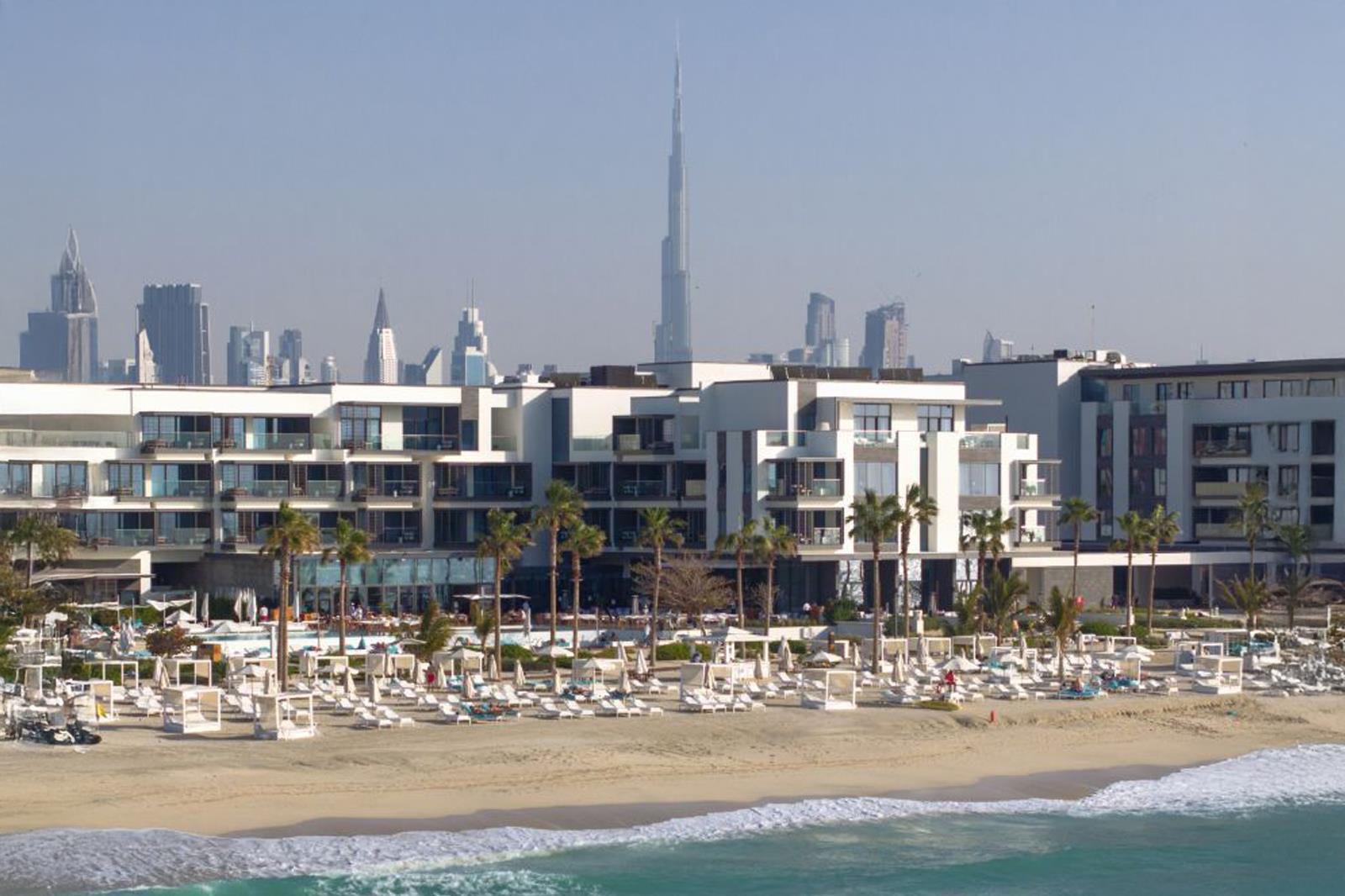 Pearl Jumeirah, Jumeirah, Dubai