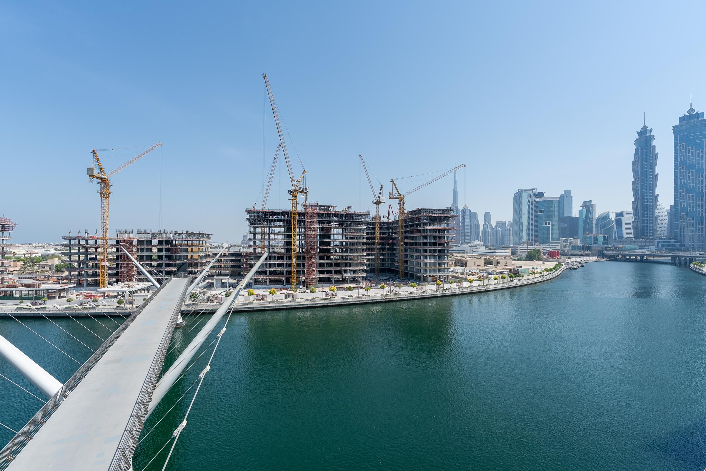 Al Wasl, Dubai