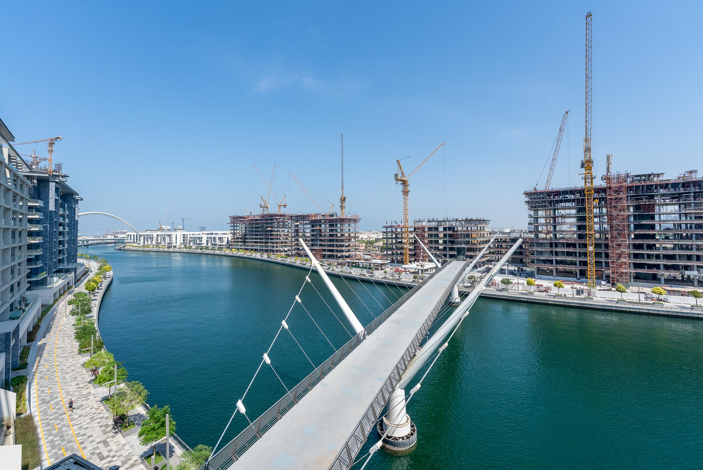 Al Wasl, Dubai