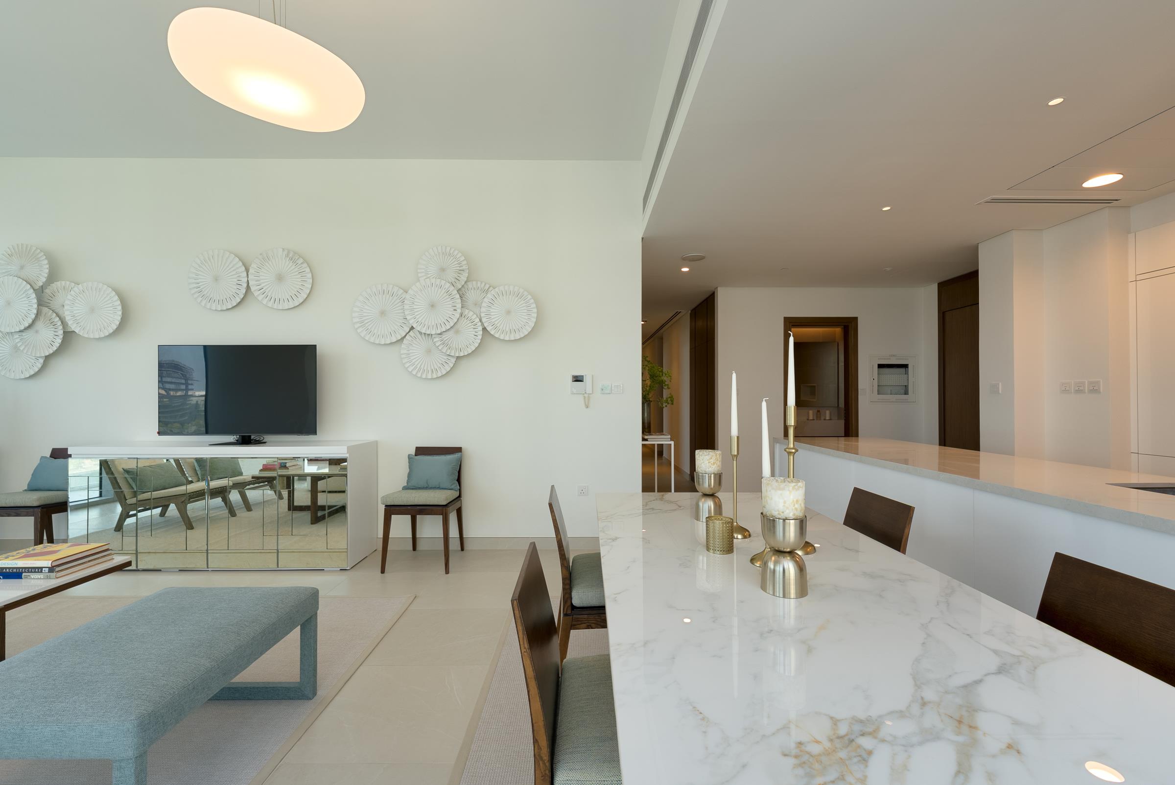 Al Wasl, Dubai