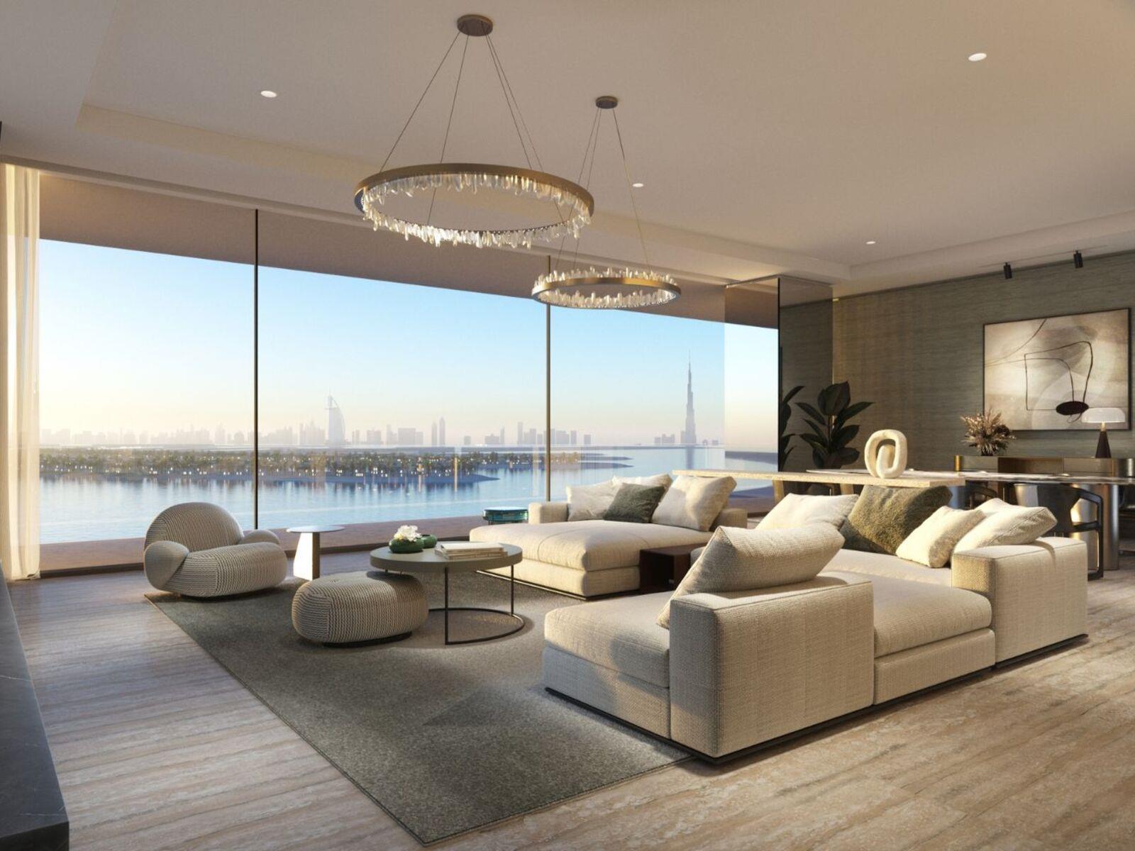 Dubai, Palm Jumeirah