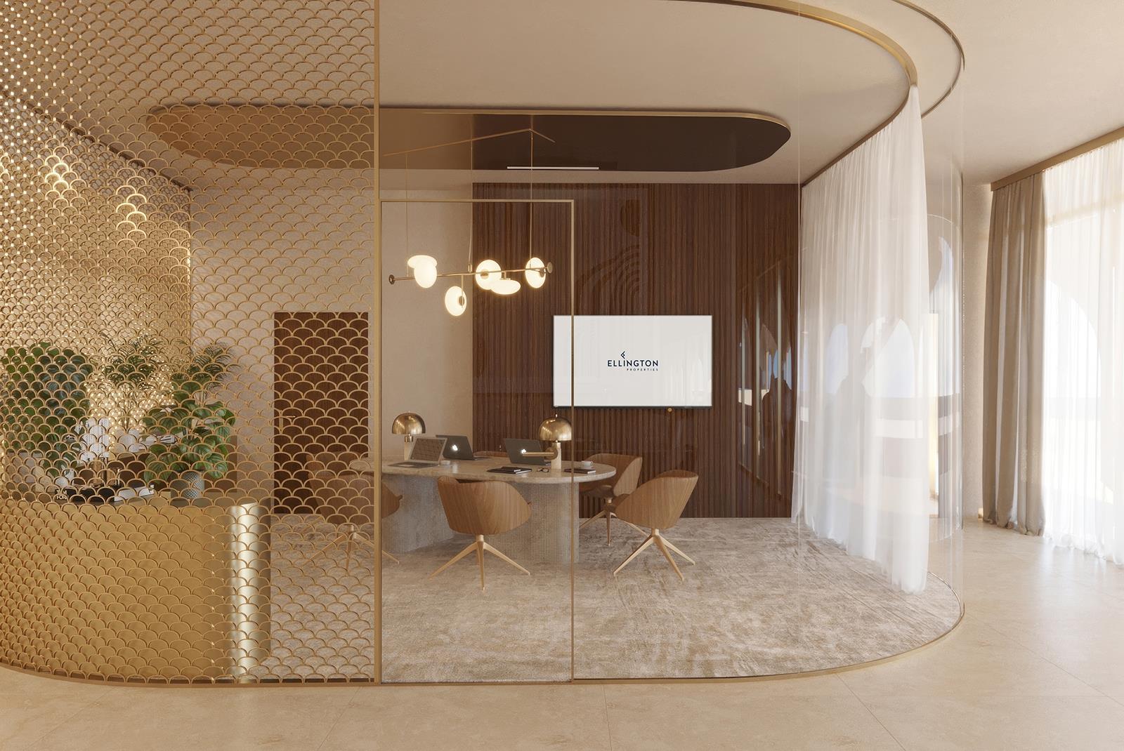 Palm Jumeirah, Dubai
