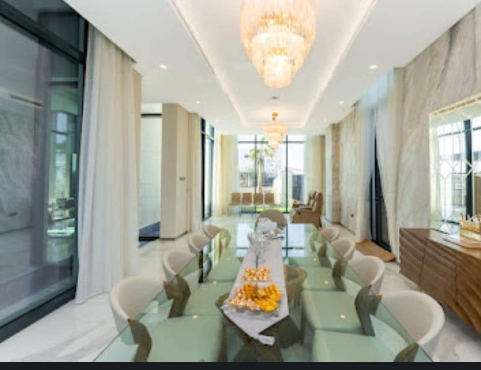 La Mer, Jumeirah, Dubai