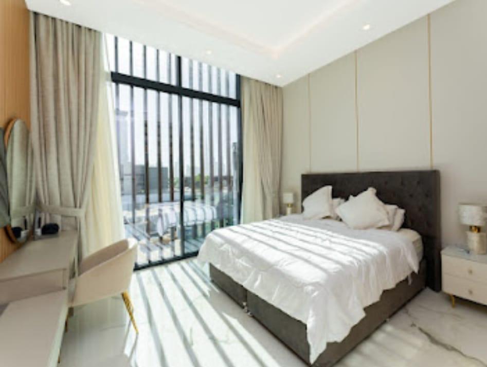 La Mer, Jumeirah, Dubai