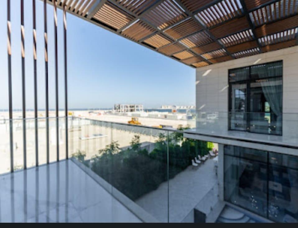 La Mer, Jumeirah, Dubai