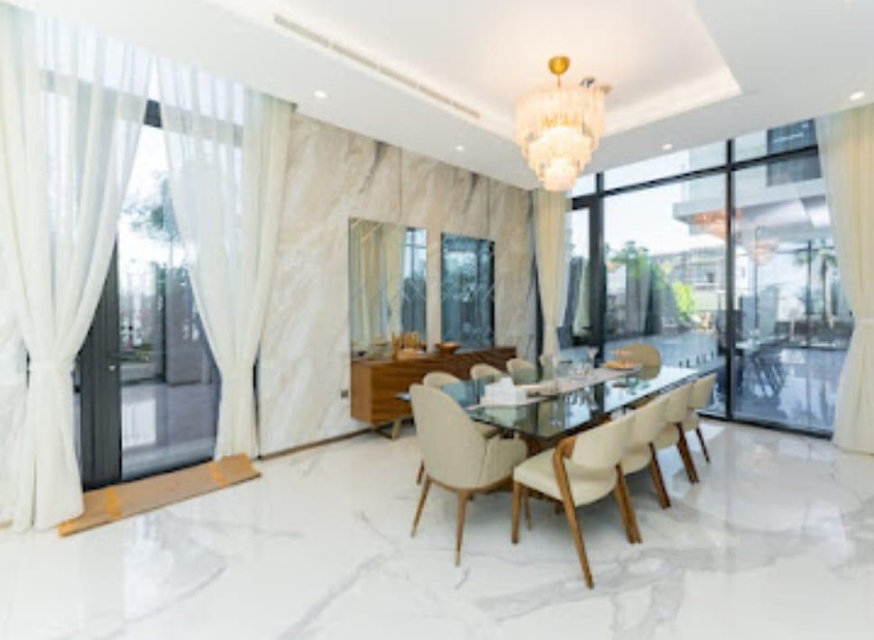 La Mer, Jumeirah, Dubai