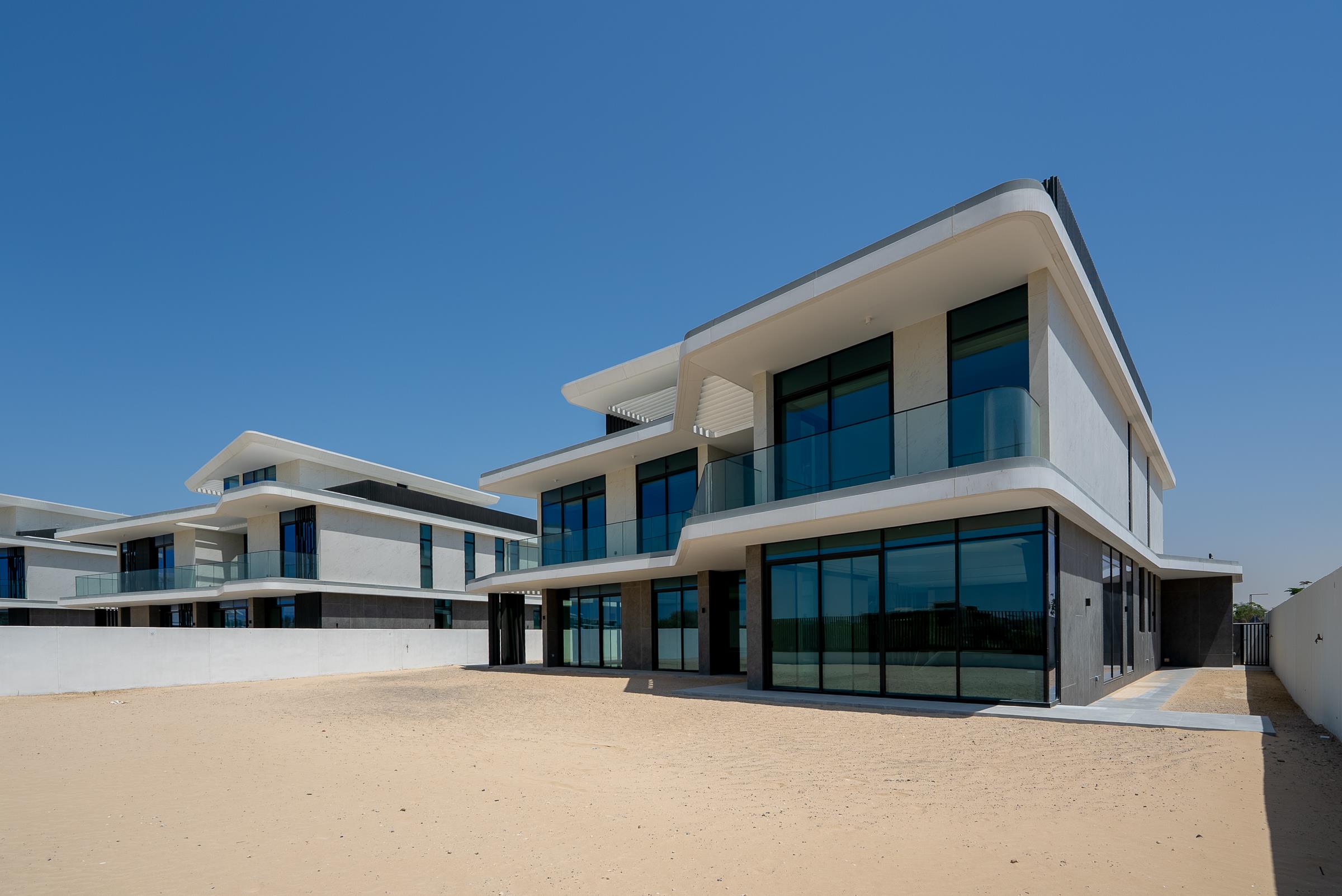 Dubai Hills Estate, Dubai