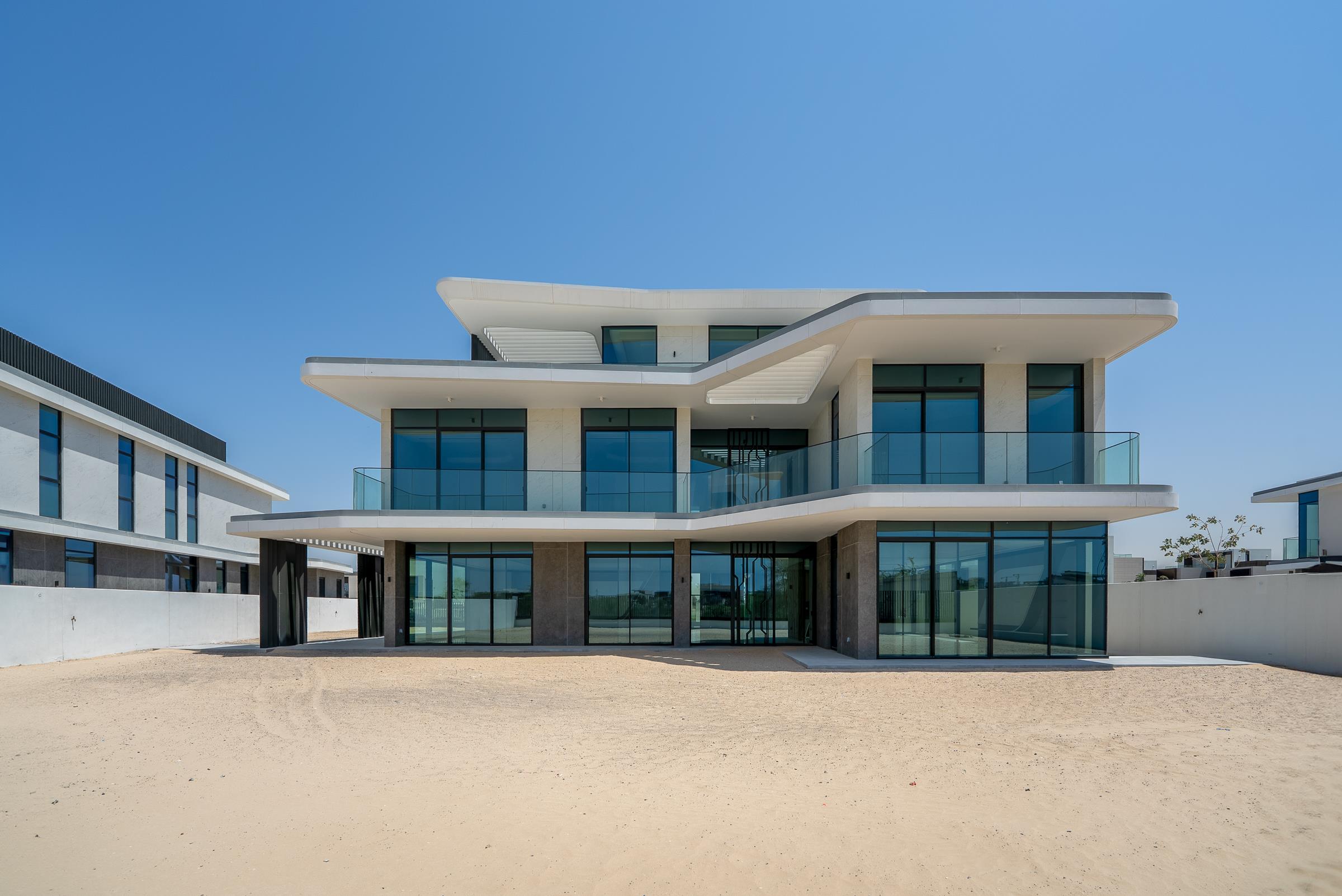 Dubai Hills Estate, Dubai