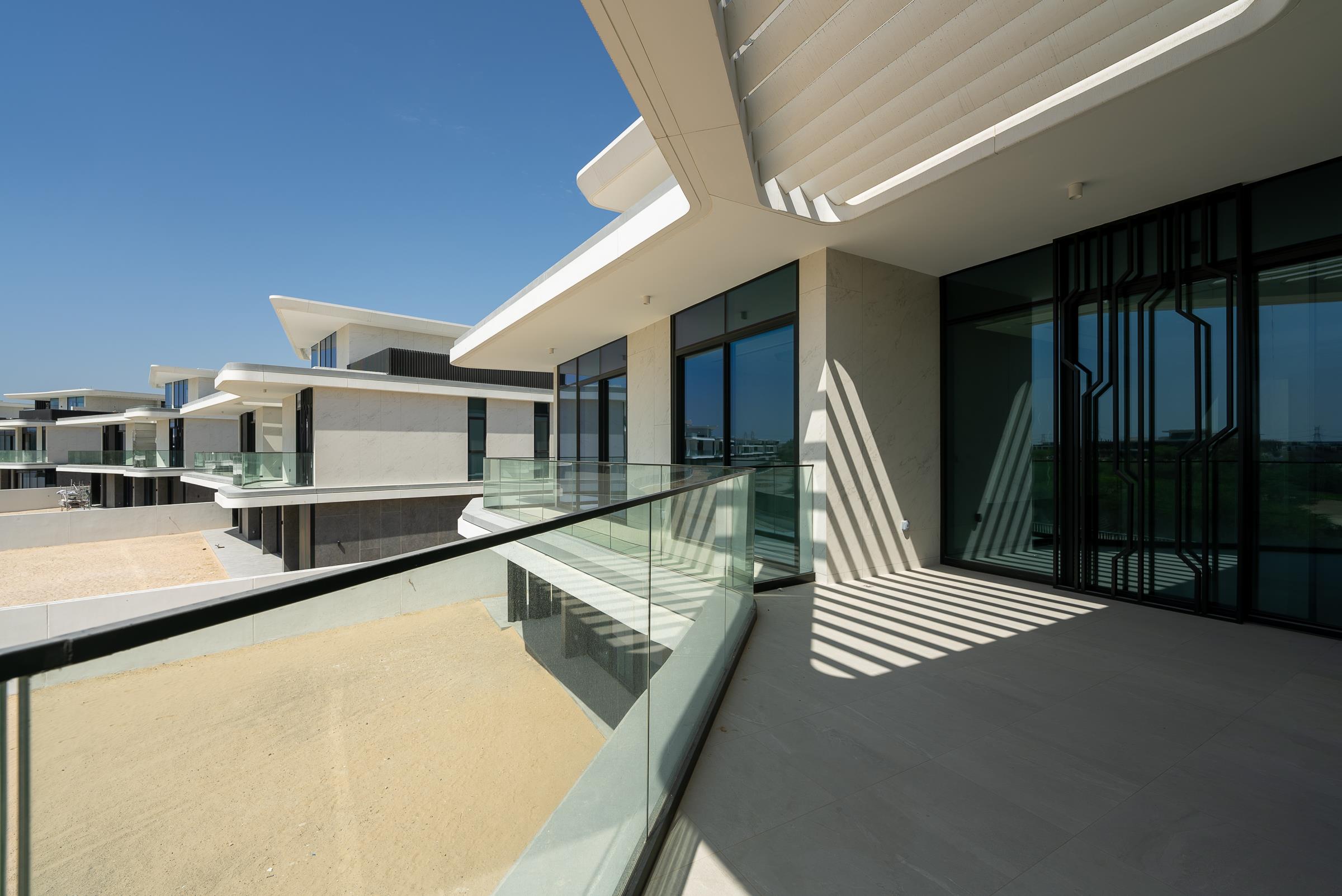Dubai Hills Estate, Dubai