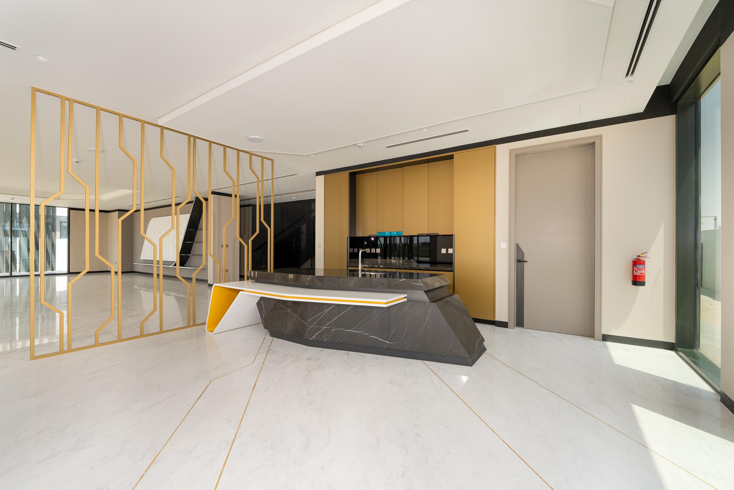 Dubai Hills Estate, Dubai
