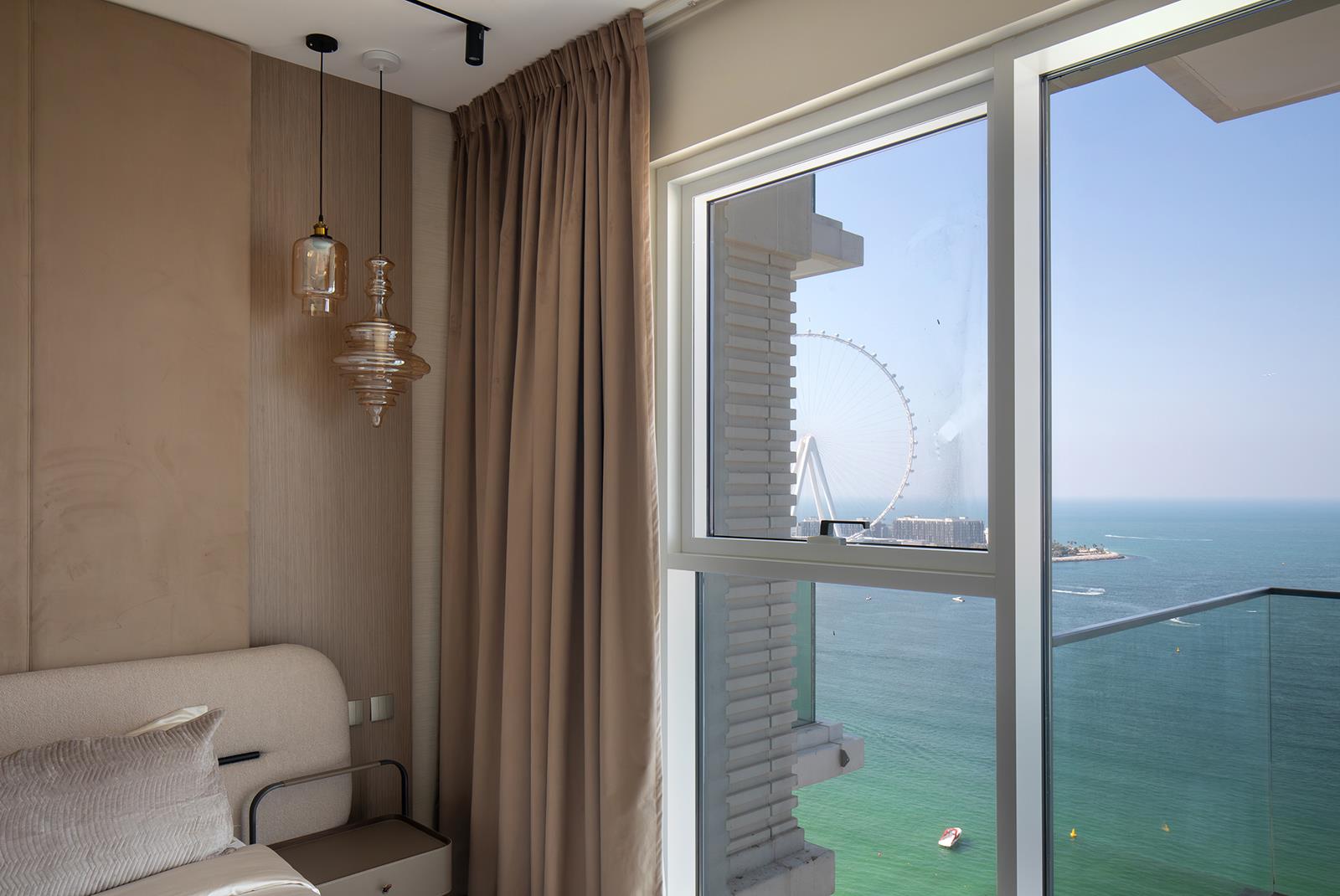 Dubai, Jumeirah Beach Residence