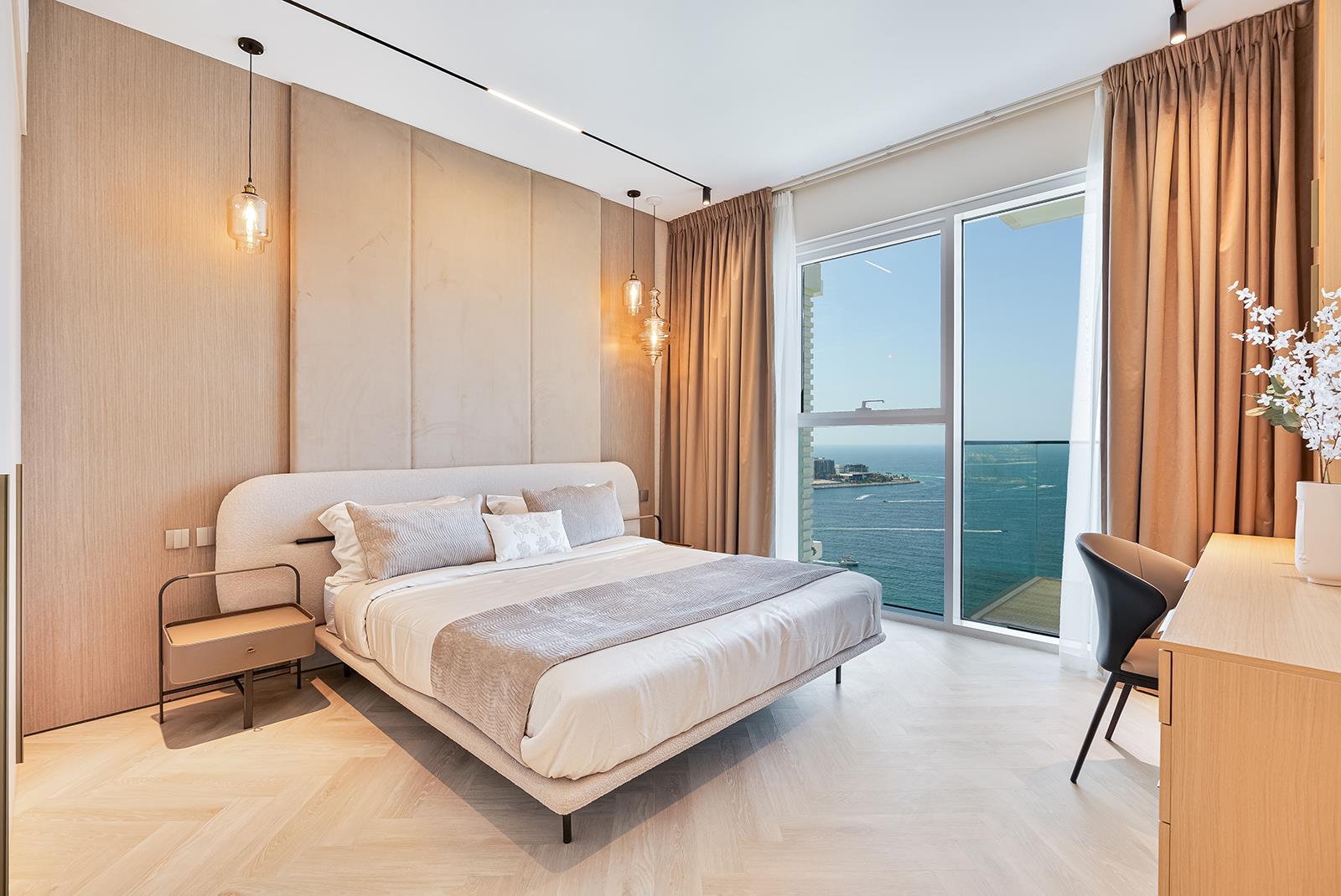 Dubai, Jumeirah Beach Residence