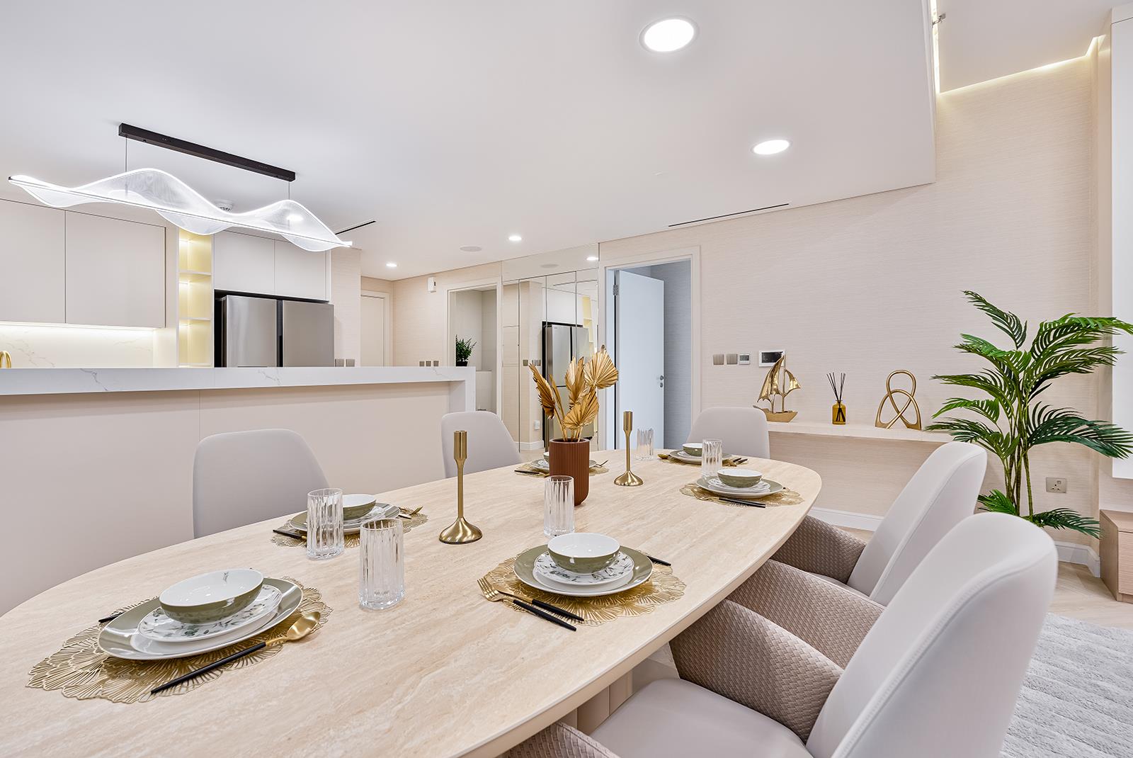 Dubai, Jumeirah Beach Residence