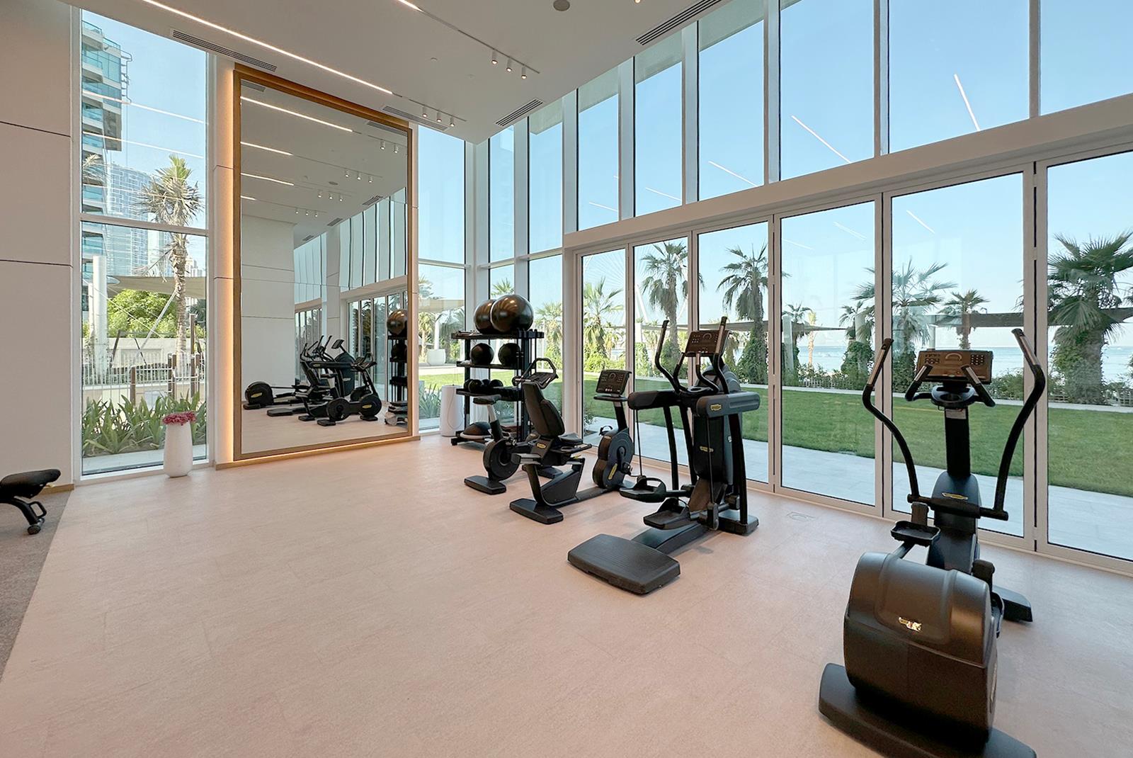 Dubai, Jumeirah Beach Residence