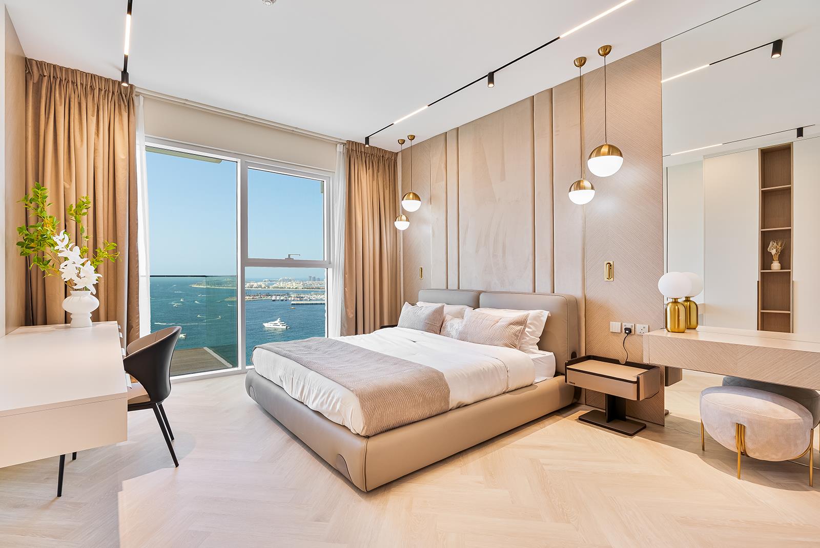 Dubai, Jumeirah Beach Residence