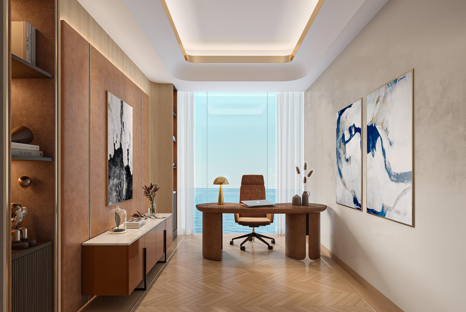 Dubai, Palm Jumeirah