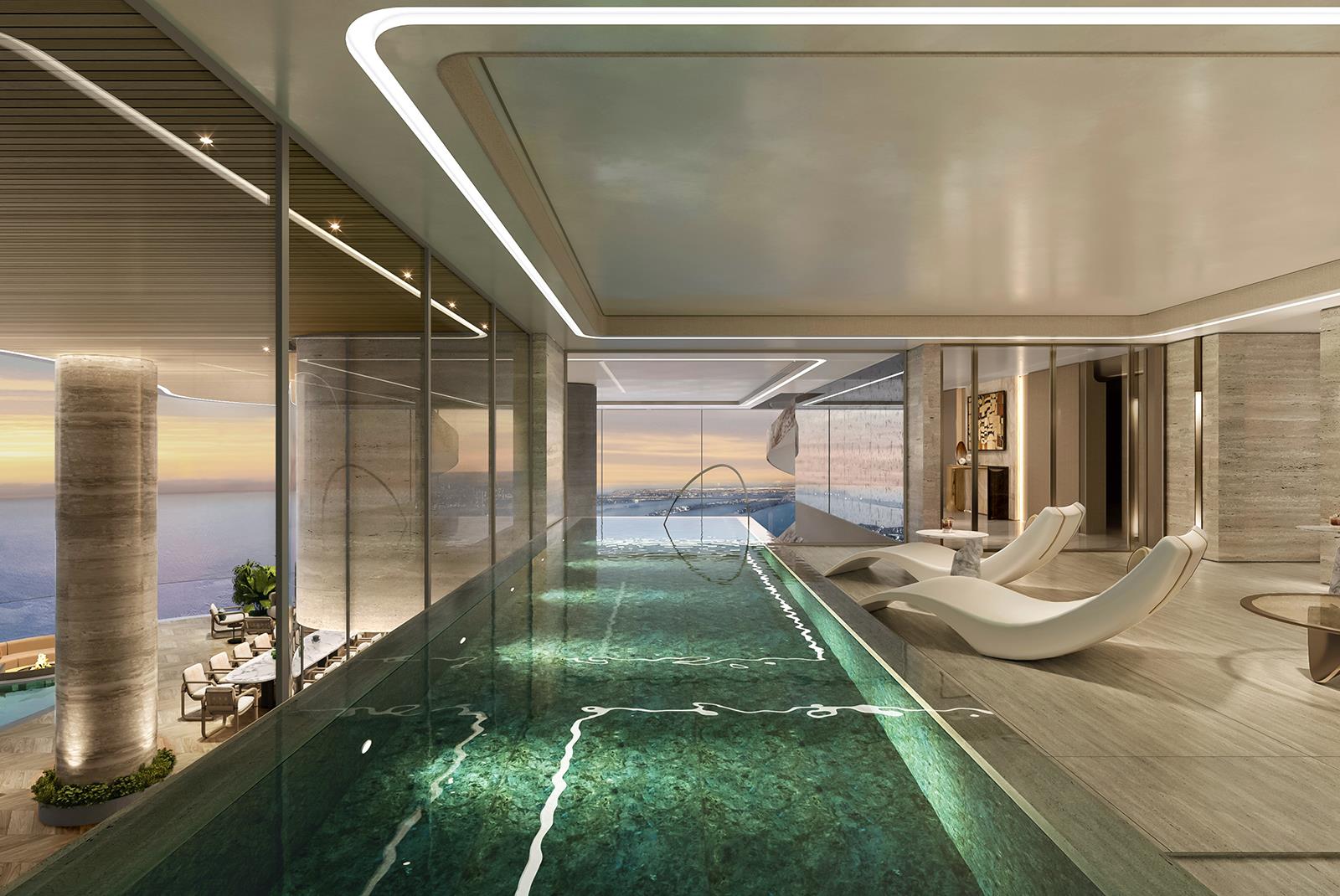 Dubai, Palm Jumeirah