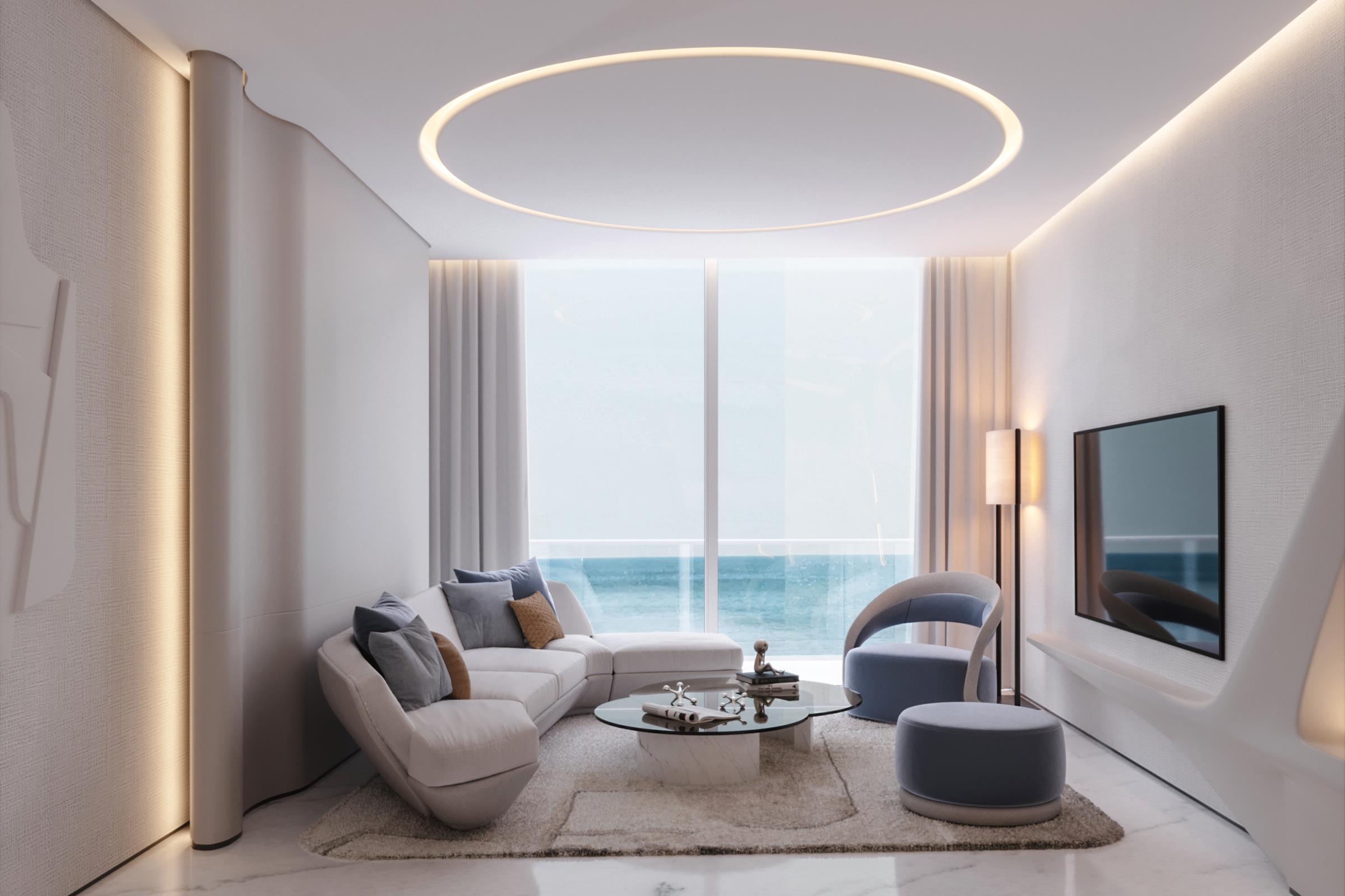 Al Marjan Island, Ras Al Khaimah
