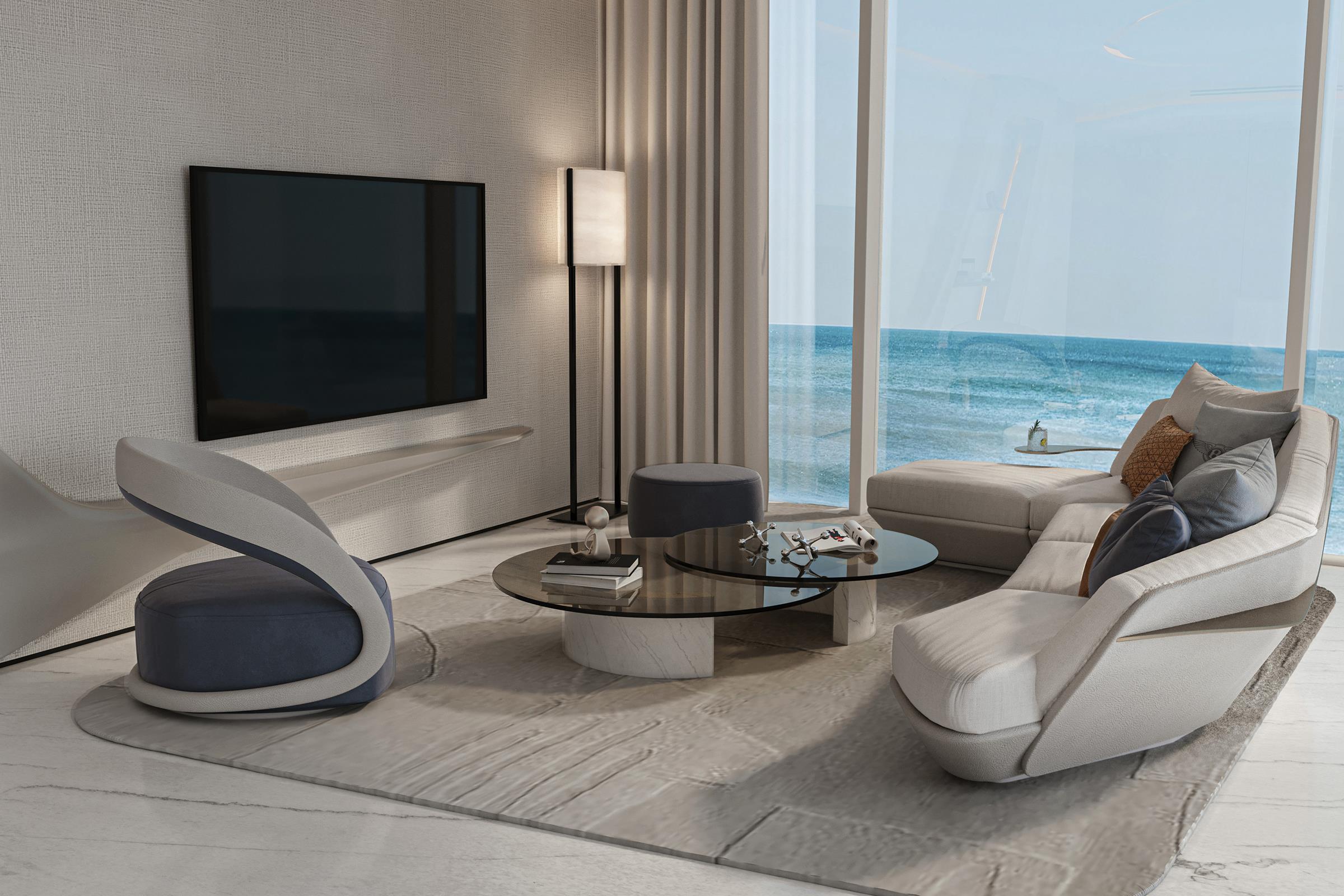 Al Marjan Island, Ras Al Khaimah