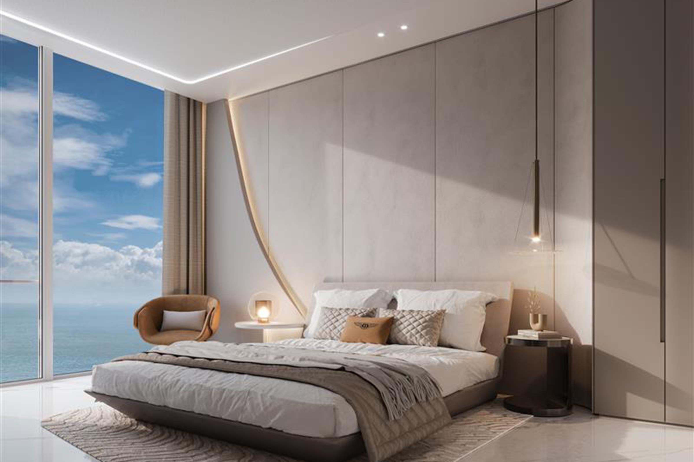 Al Marjan Island, Ras Al Khaimah