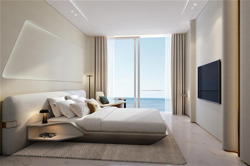 Al Marjan Island, Ras Al Khaimah