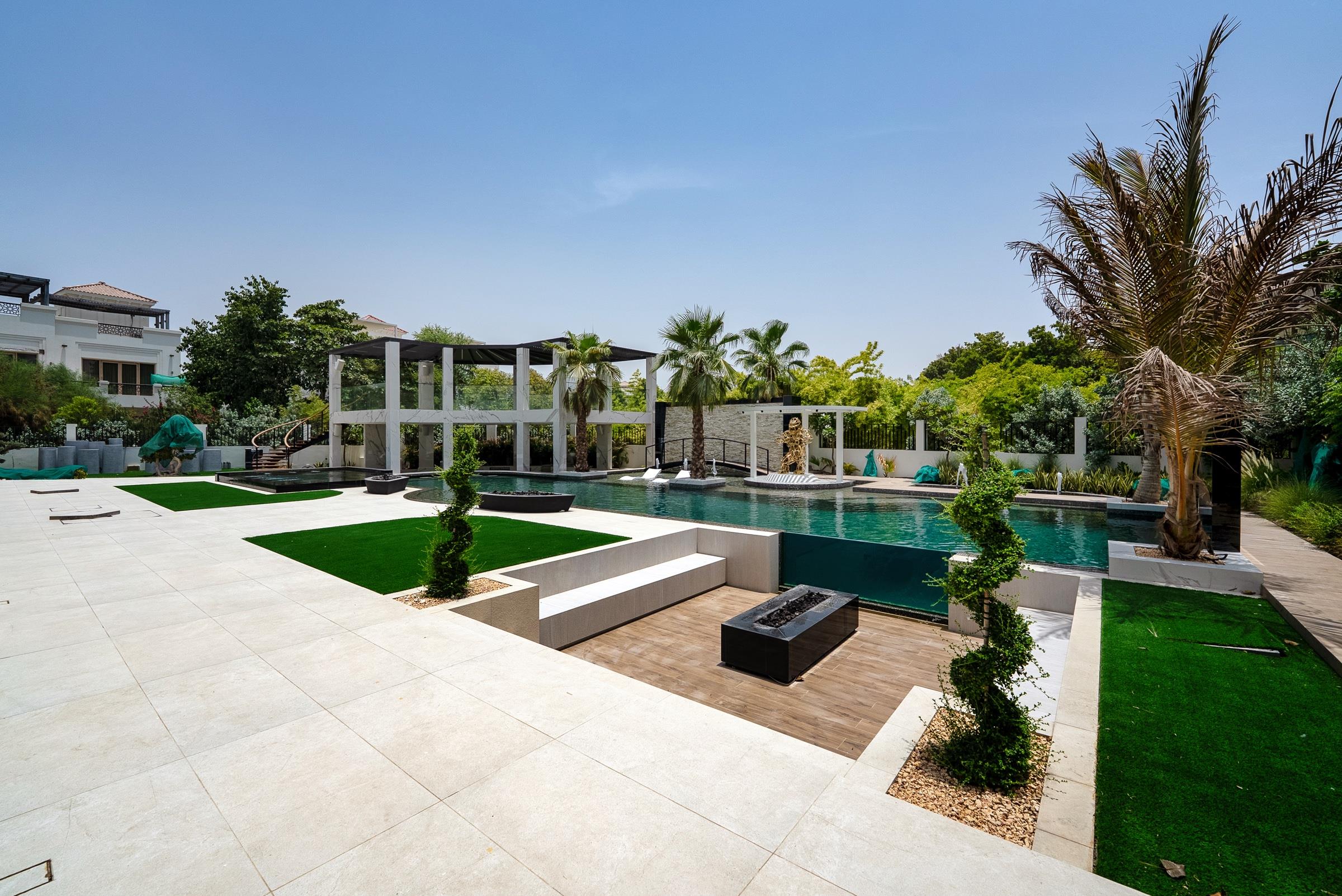Al Barari, Dubai