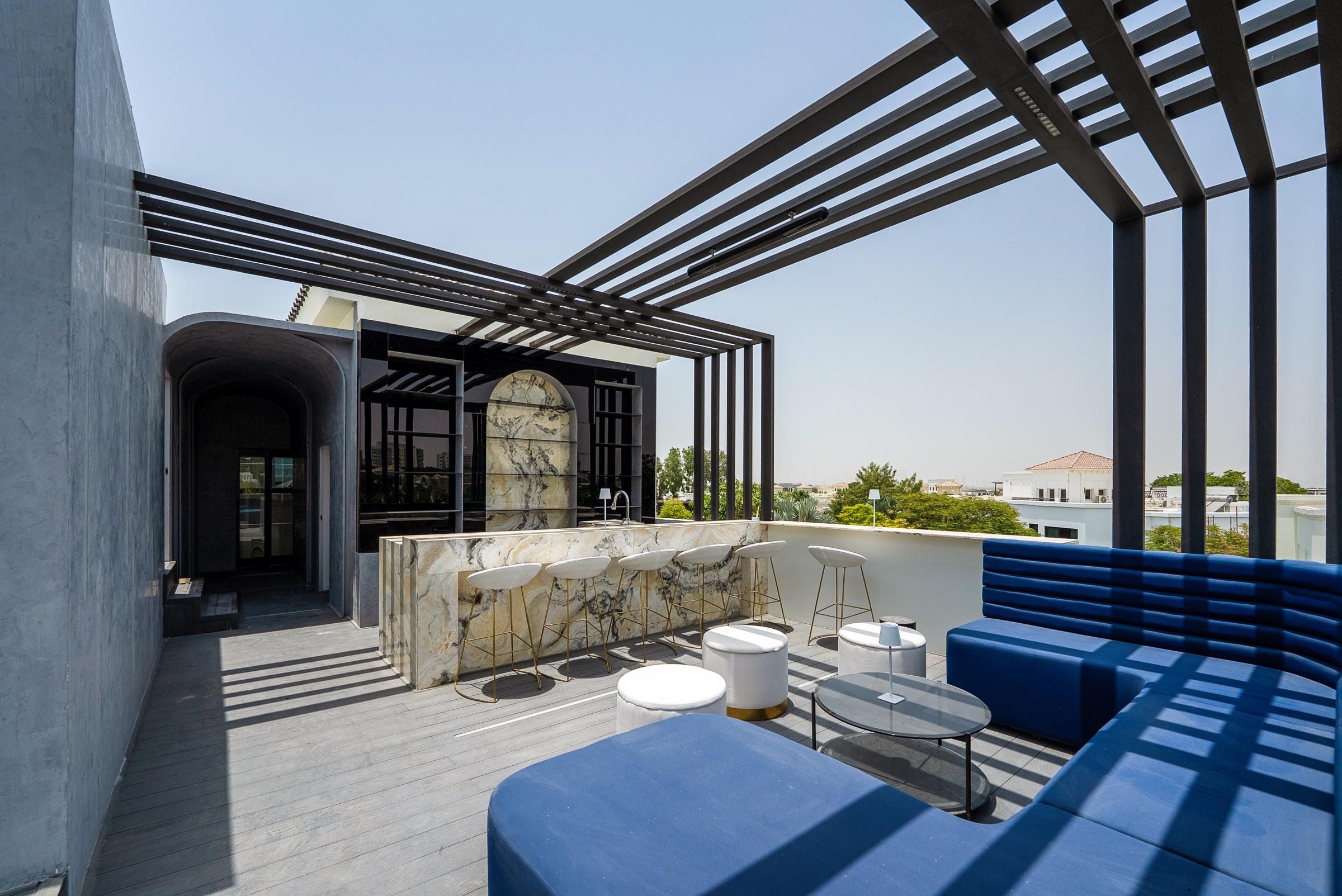 Al Barari, Dubai