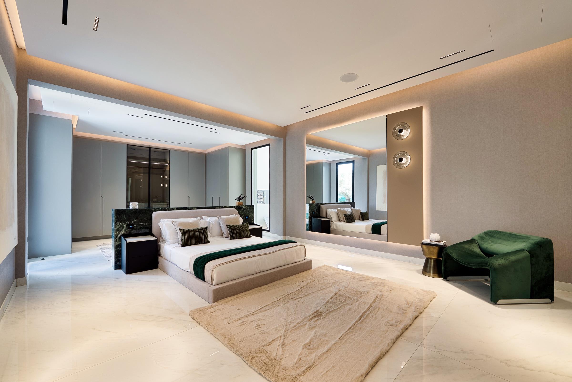 Al Barari, Dubai