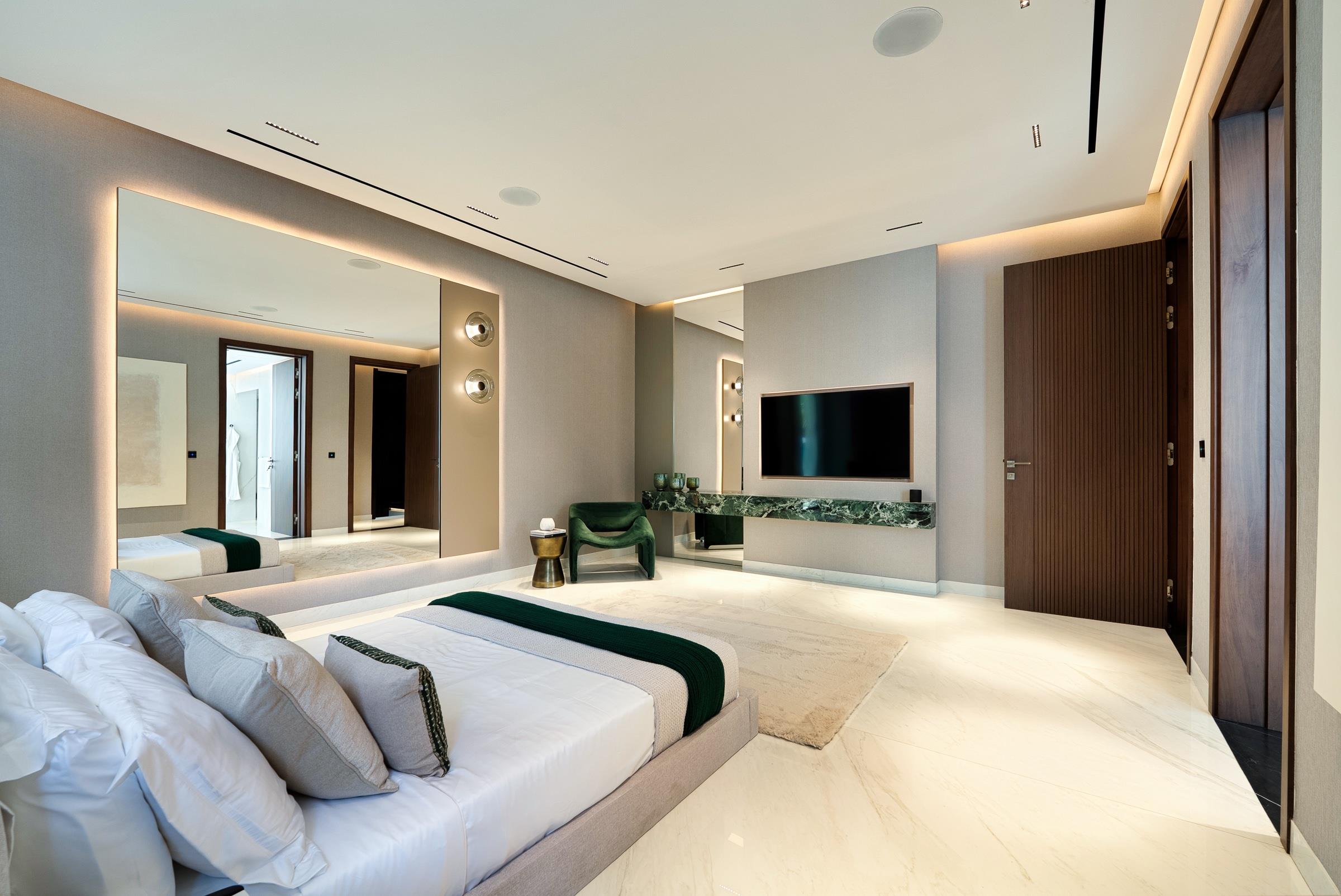 Al Barari, Dubai