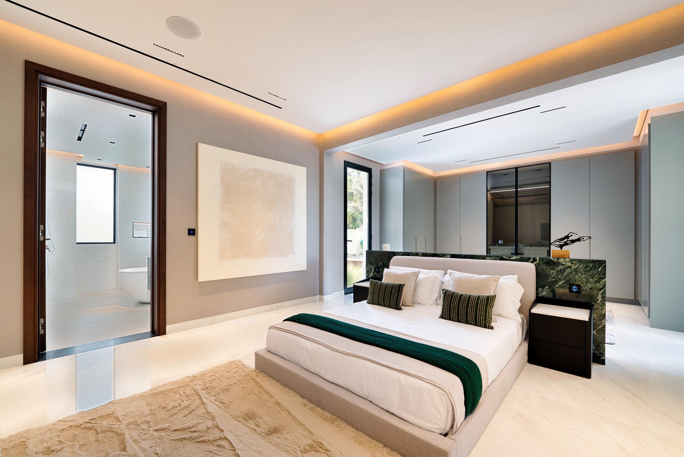 Al Barari, Dubai