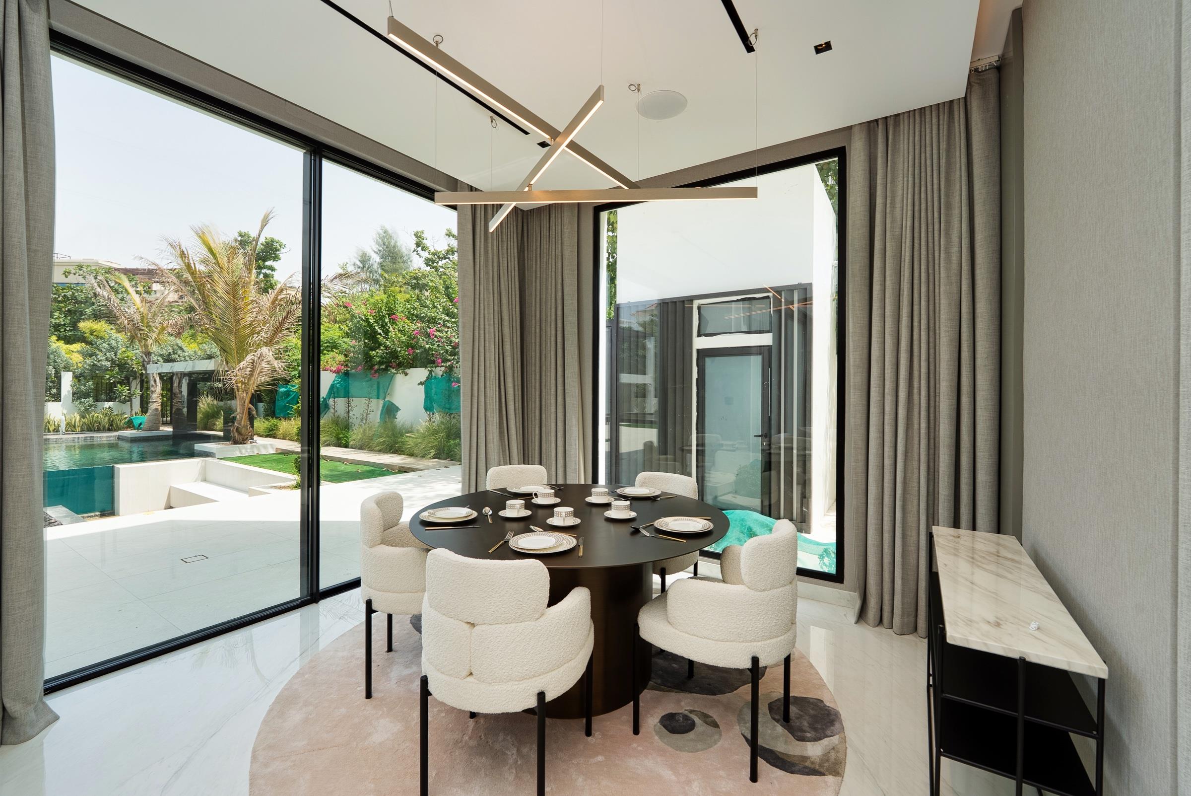 Al Barari, Dubai