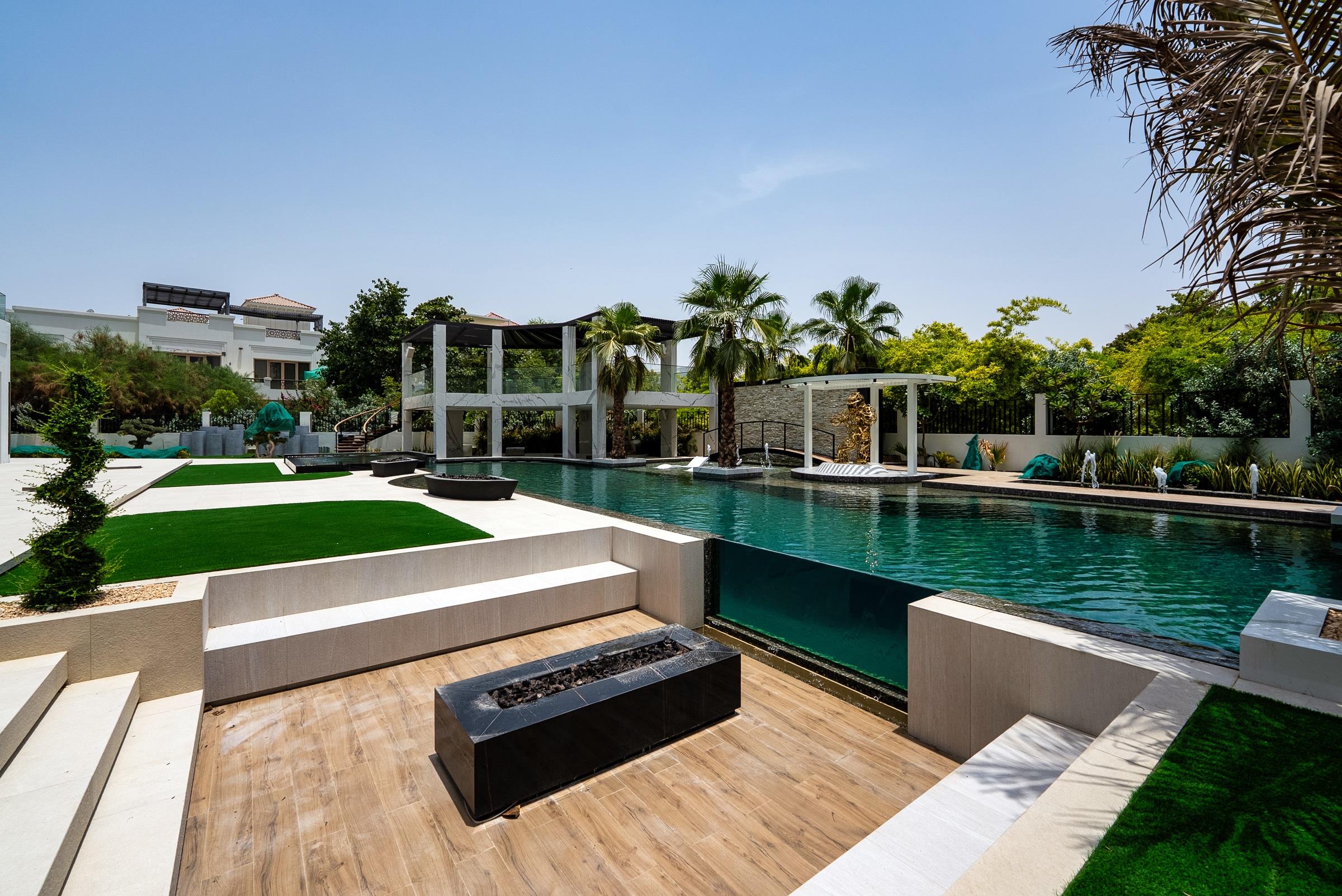 Al Barari, Dubai