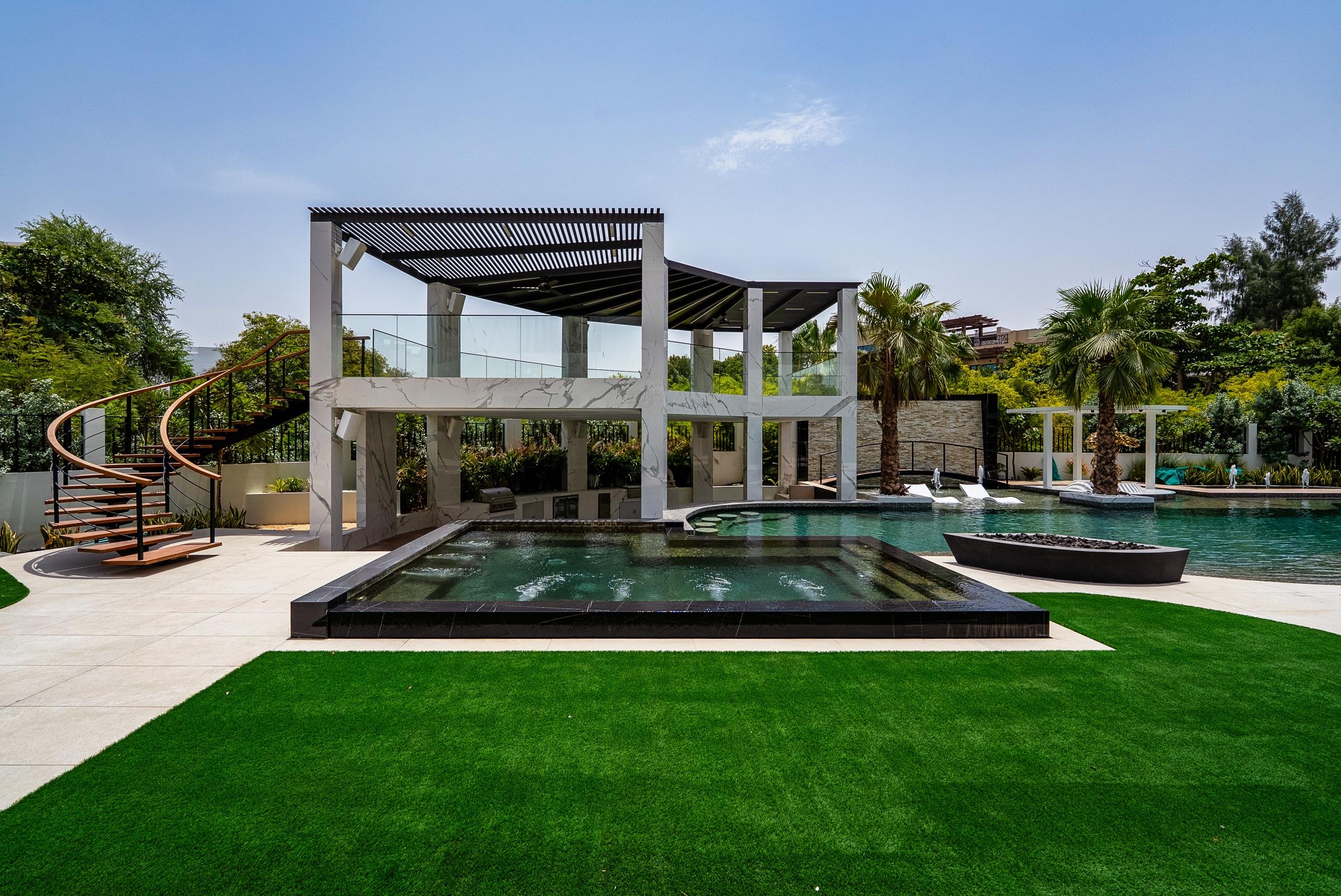 Al Barari, Dubai