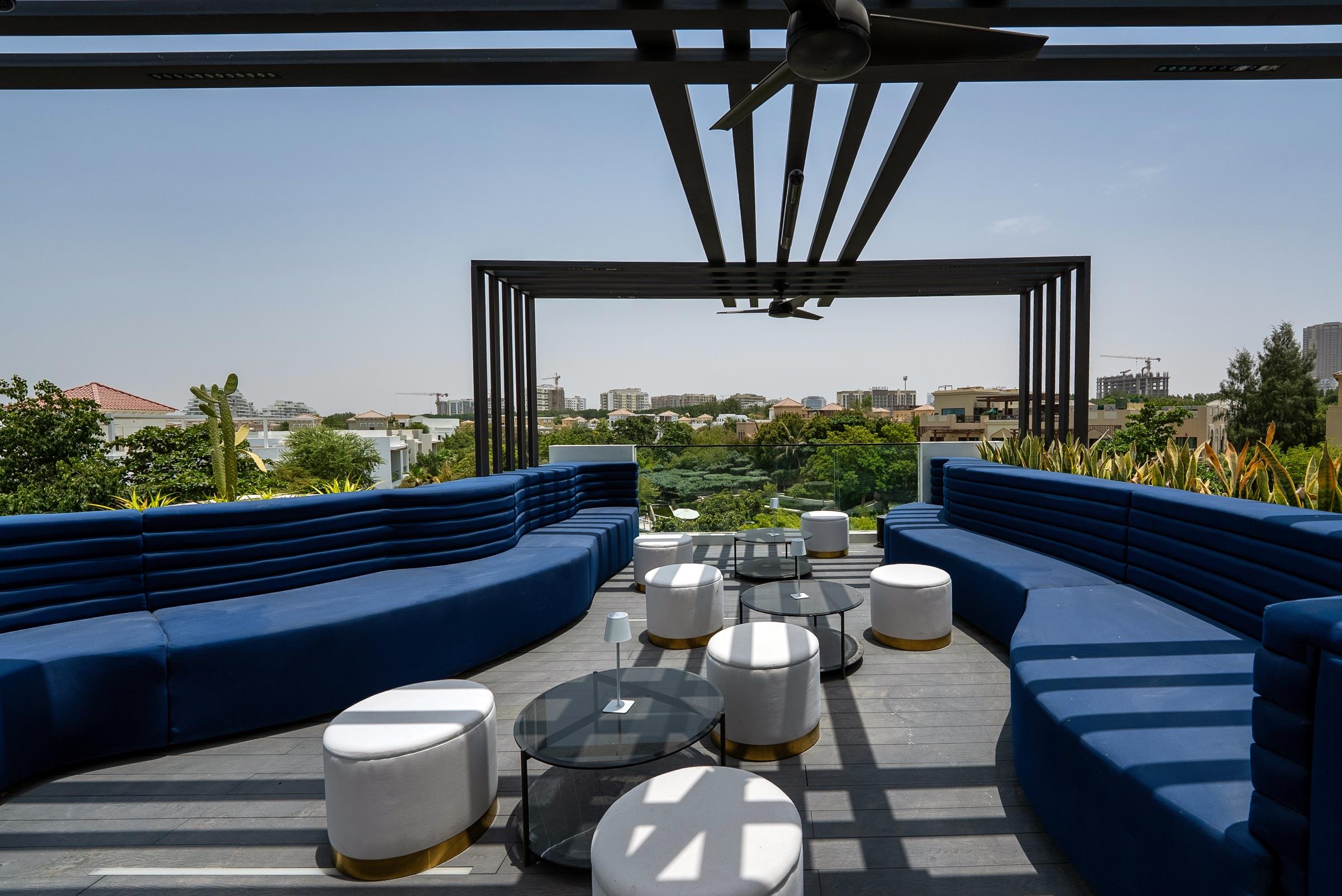 Al Barari, Dubai