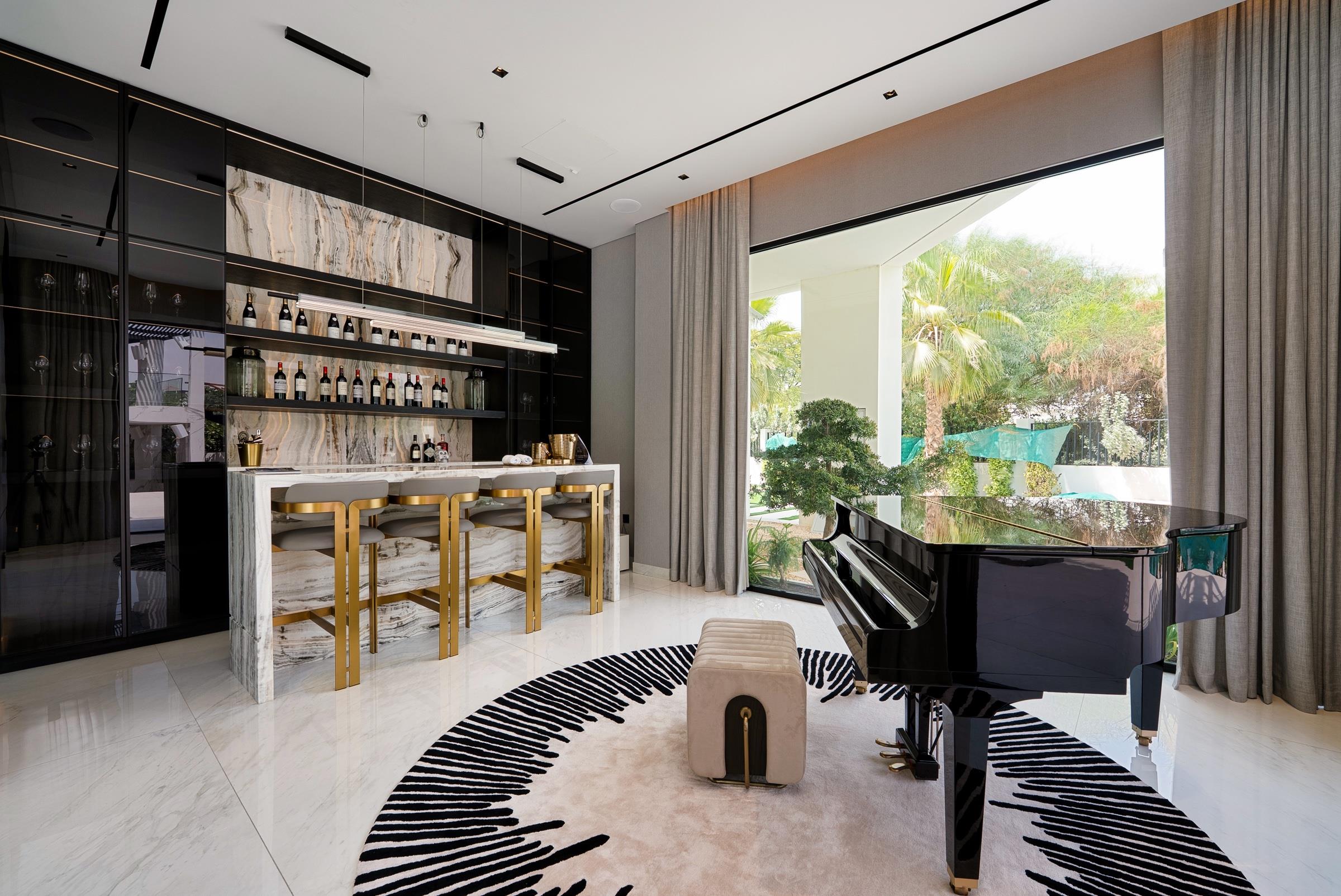 Al Barari, Dubai