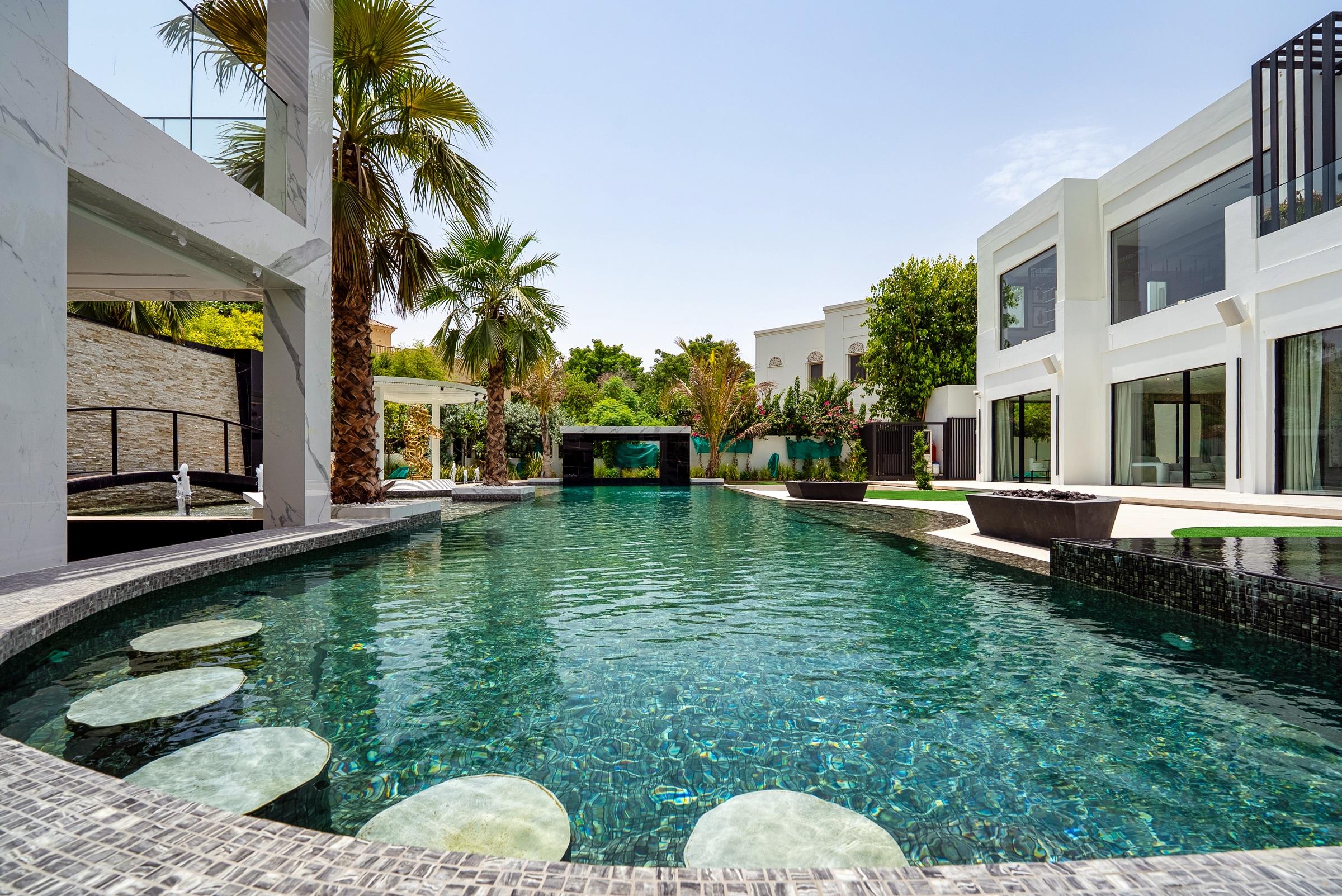 Al Barari, Dubai