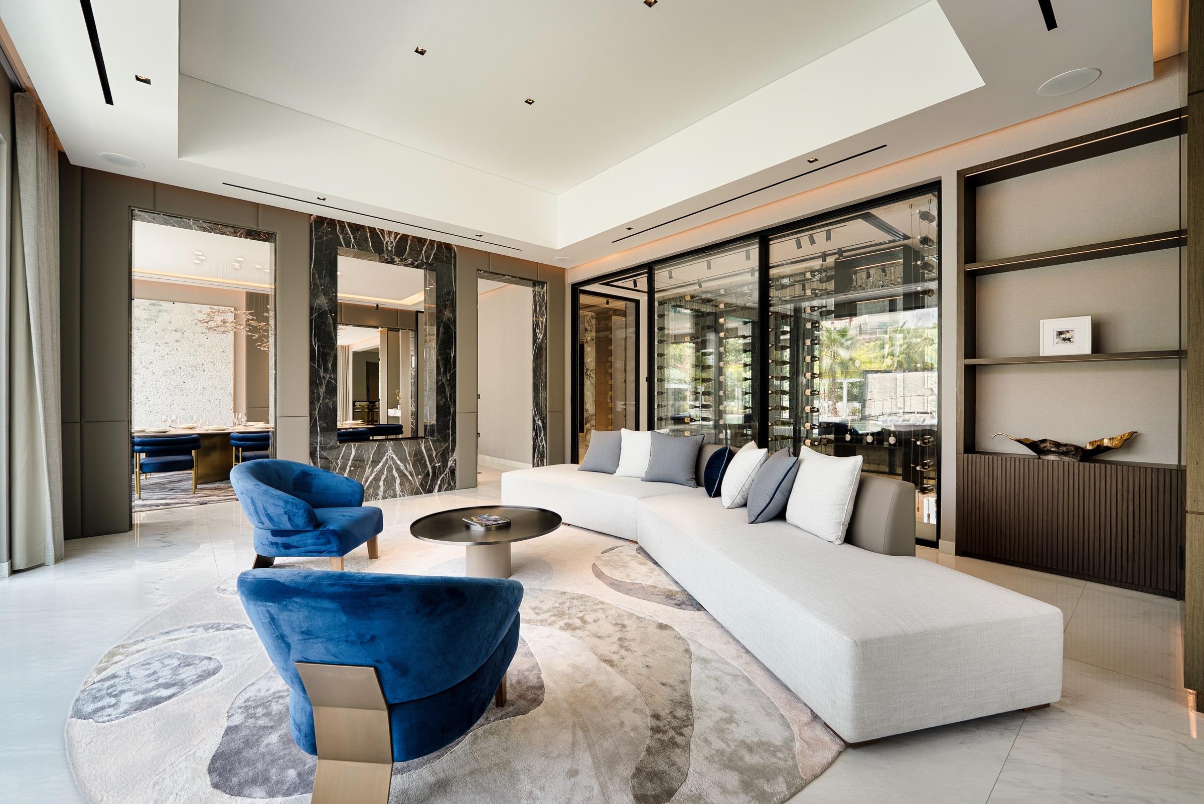 Al Barari, Dubai