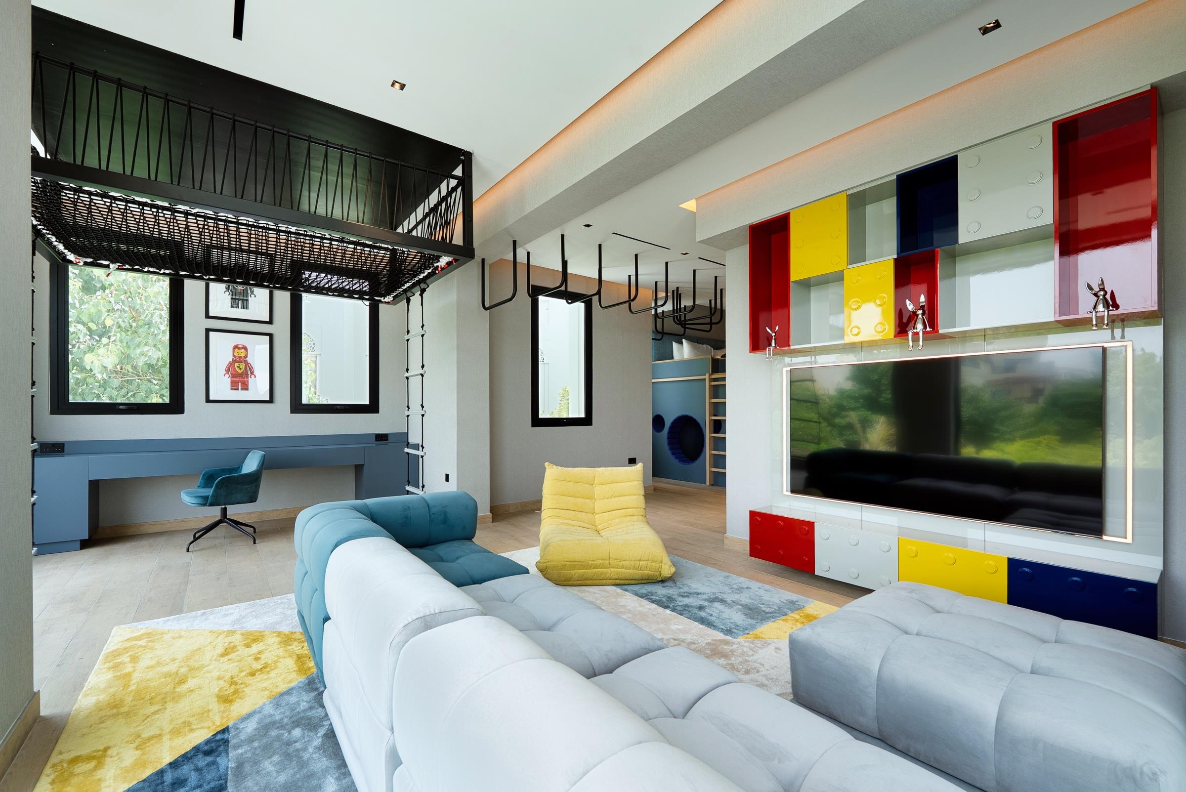 Al Barari, Dubai
