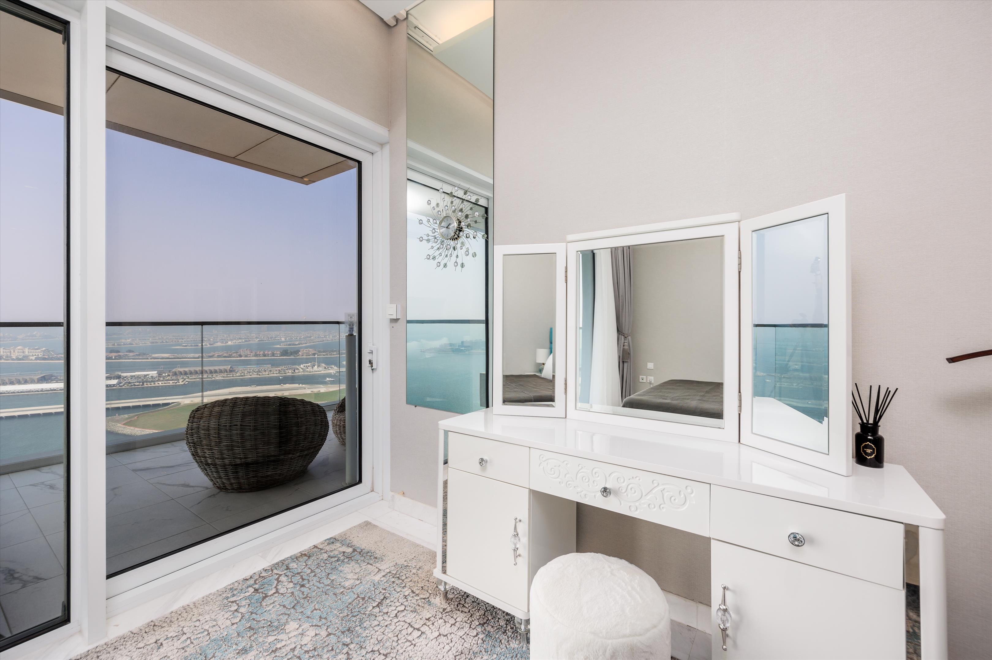 Jumeirah Beach Residence, Dubai