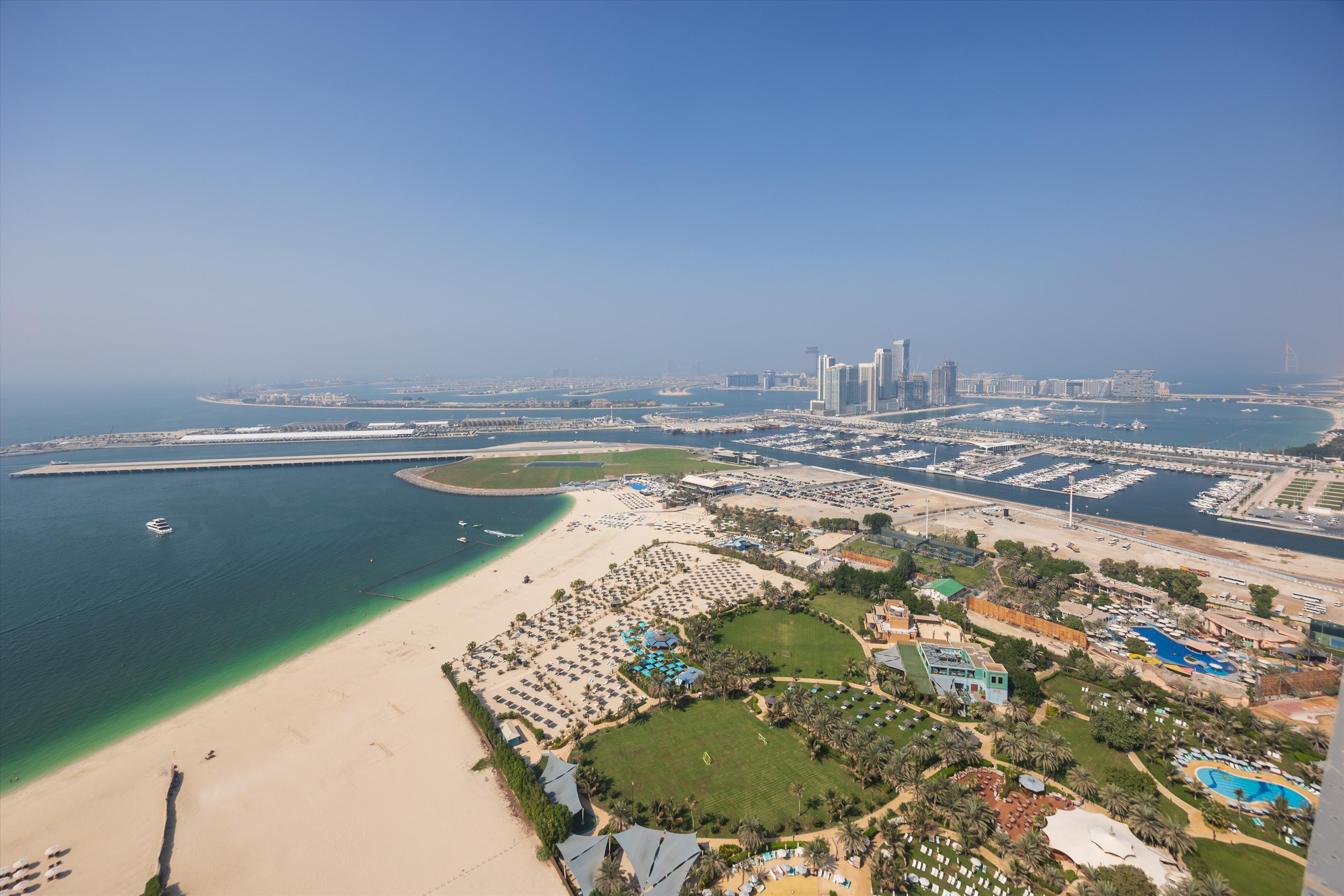 Jumeirah Beach Residence, Dubai