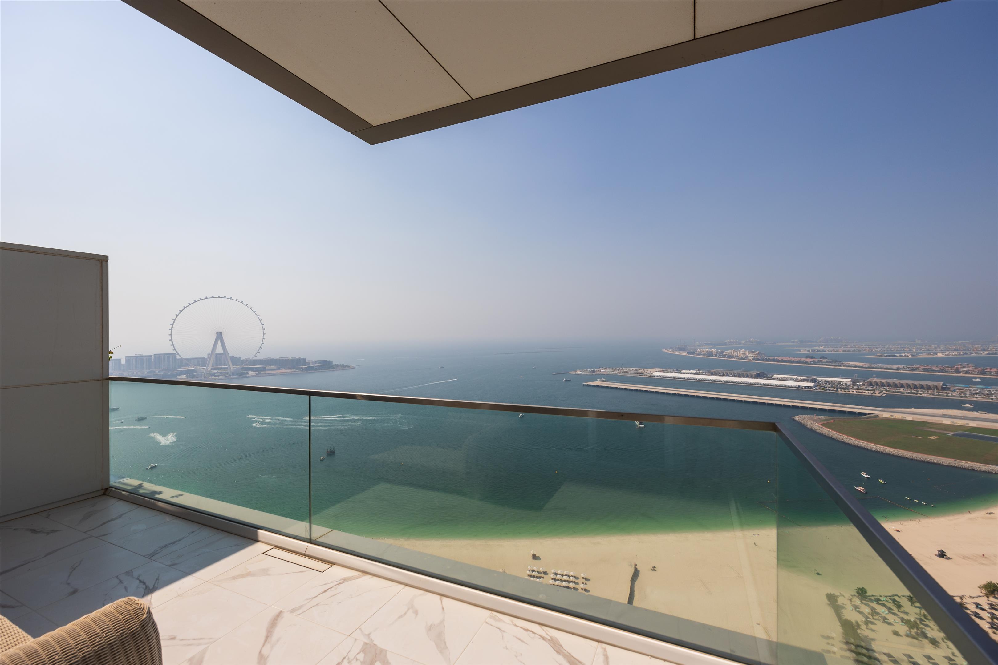 Jumeirah Beach Residence, Dubai
