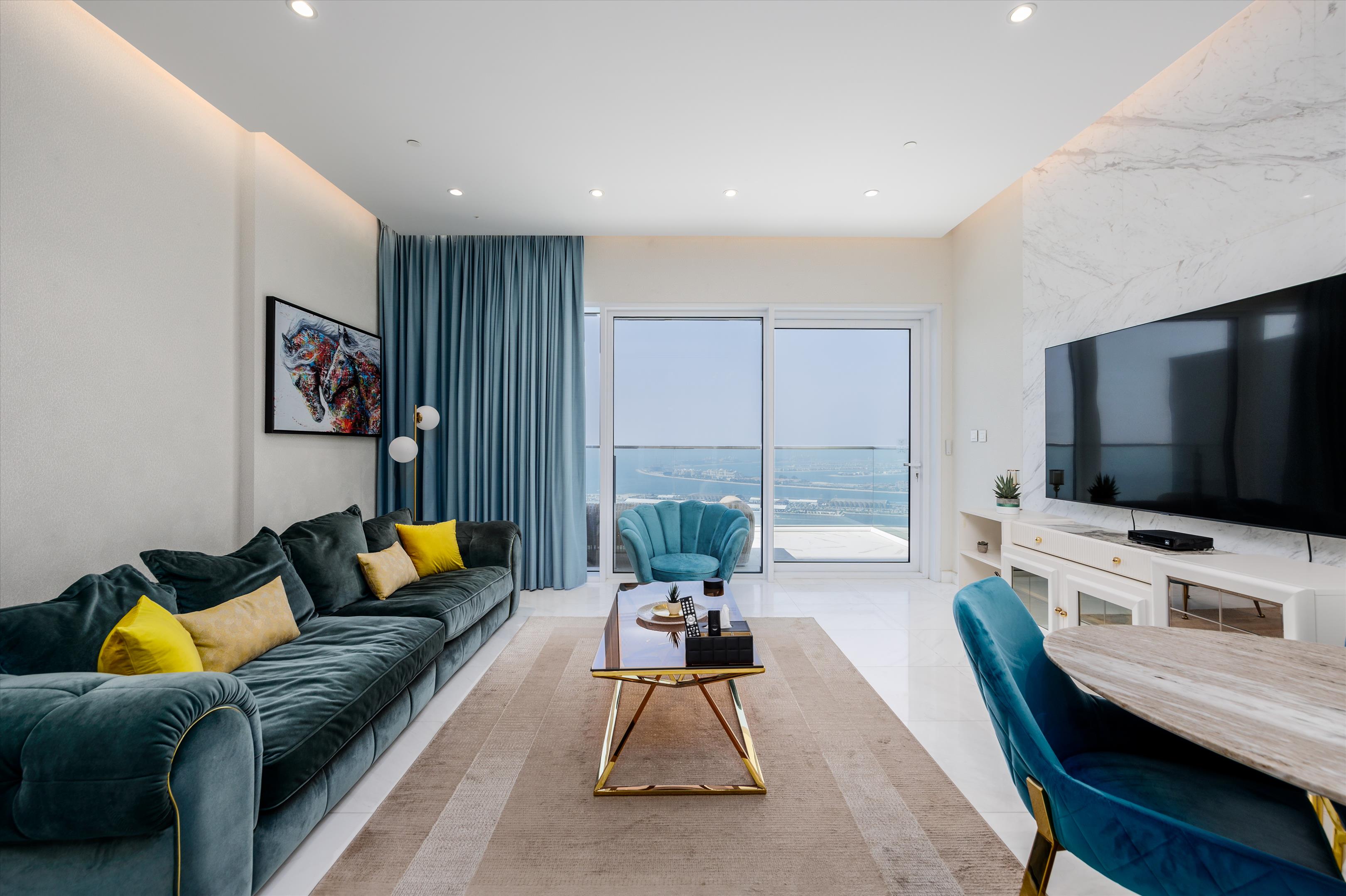 Jumeirah Beach Residence, Dubai