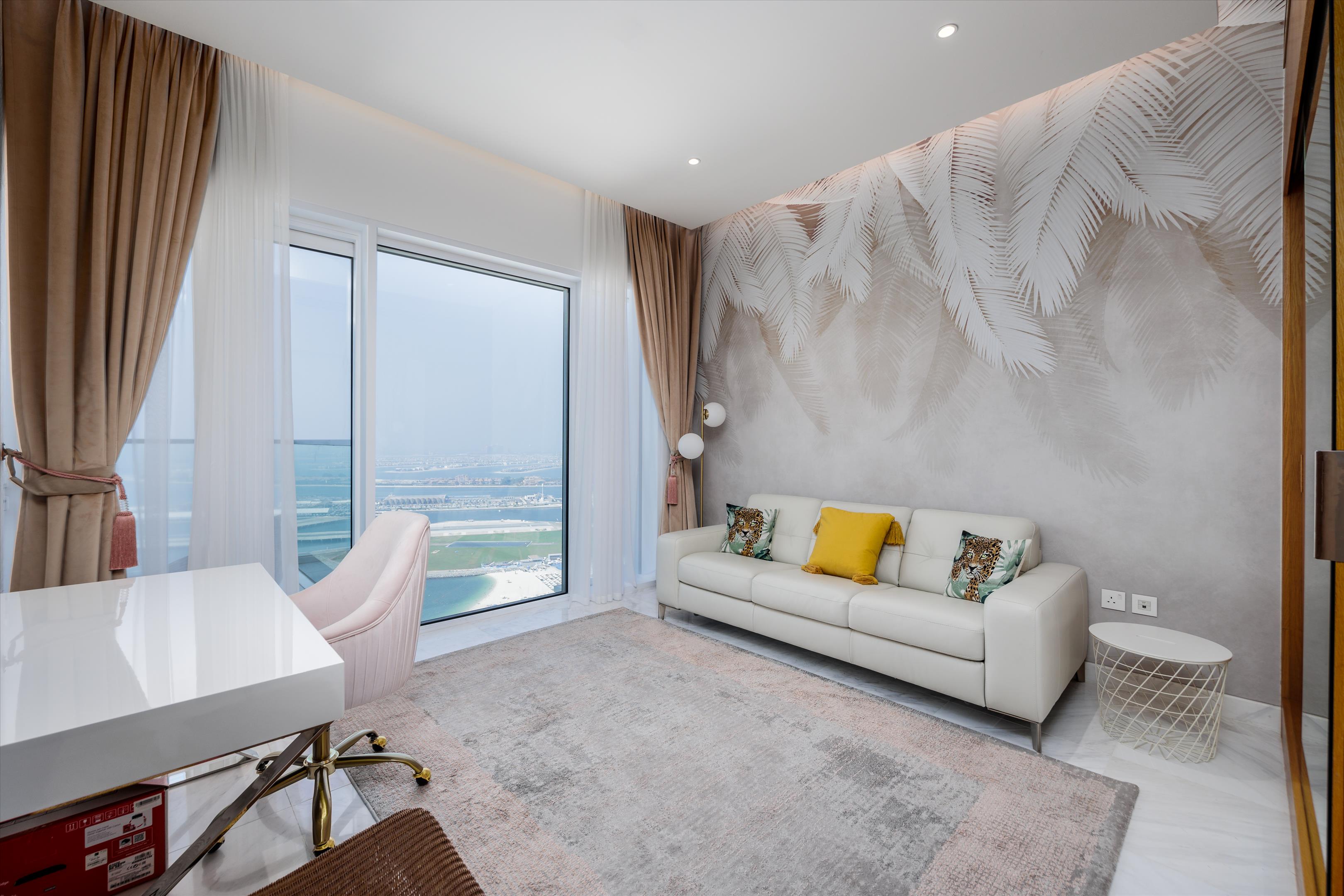 Jumeirah Beach Residence, Dubai