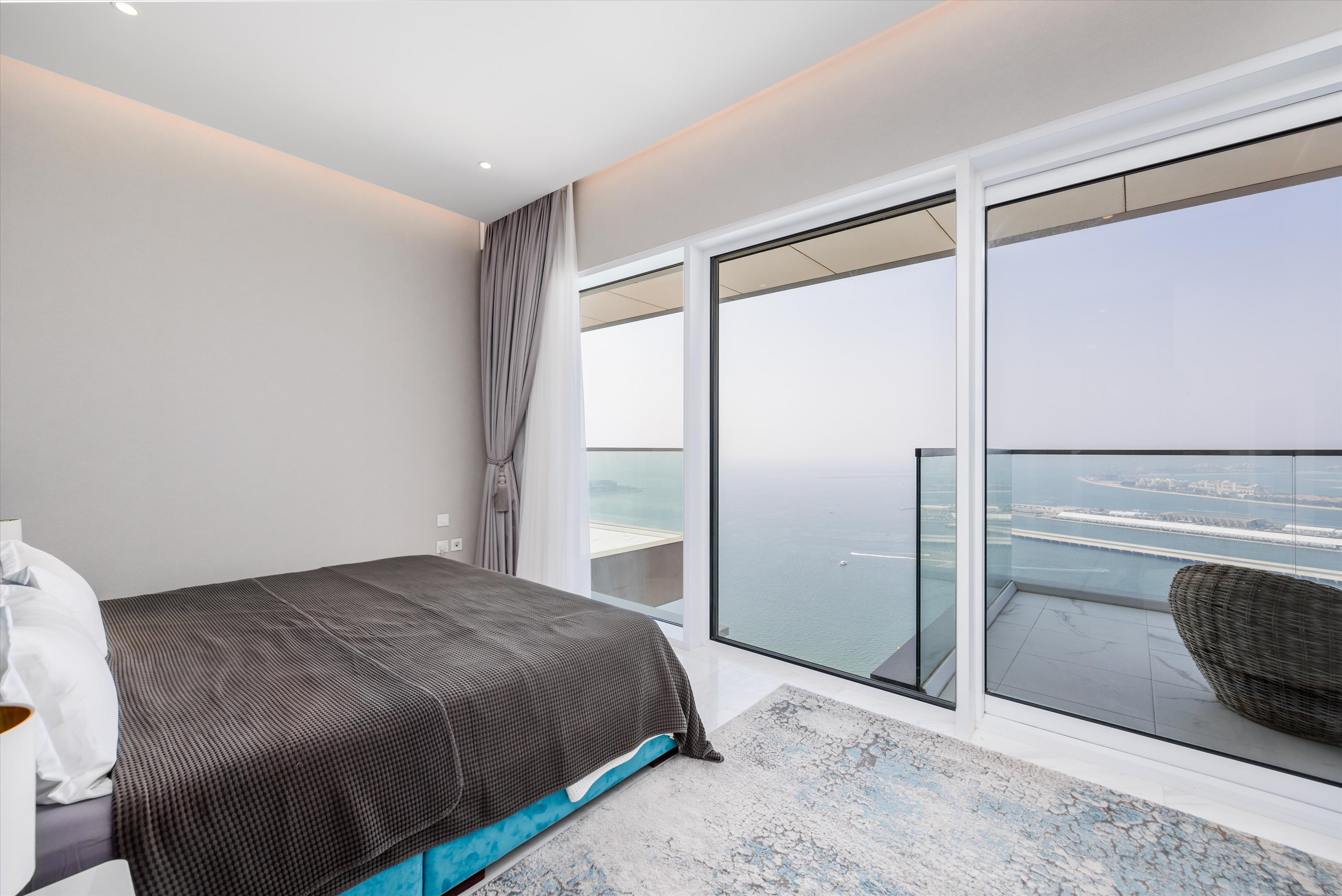 Jumeirah Beach Residence, Dubai