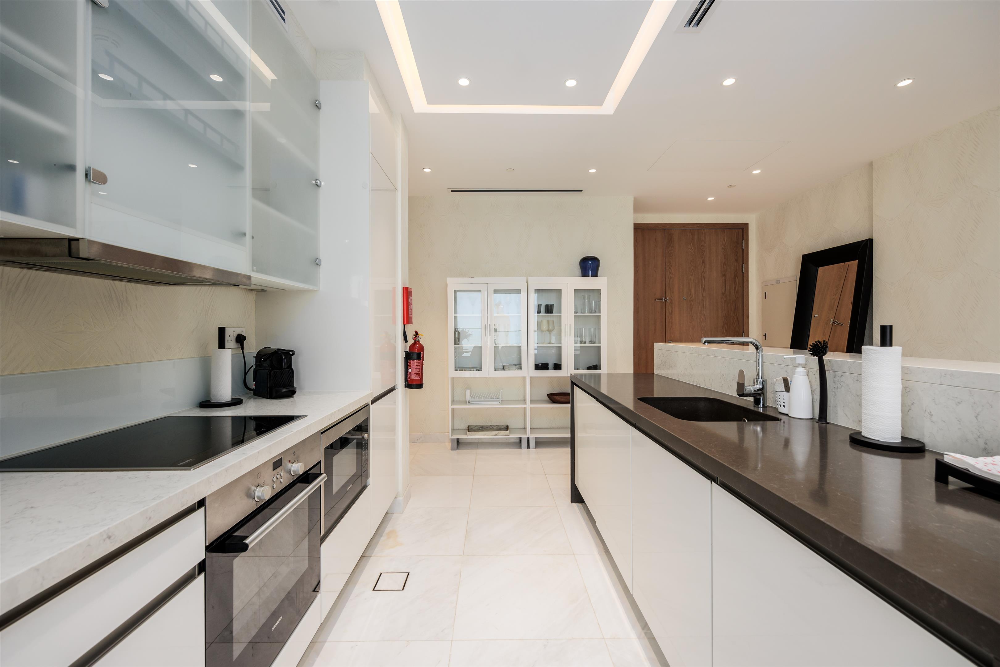 Jumeirah Beach Residence, Dubai
