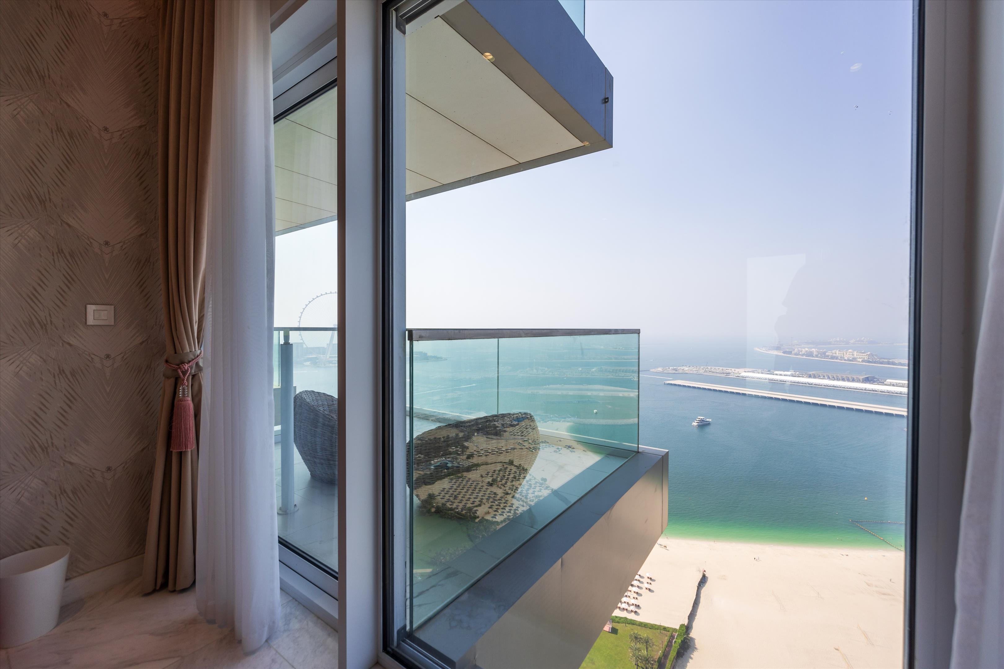 Jumeirah Beach Residence, Dubai