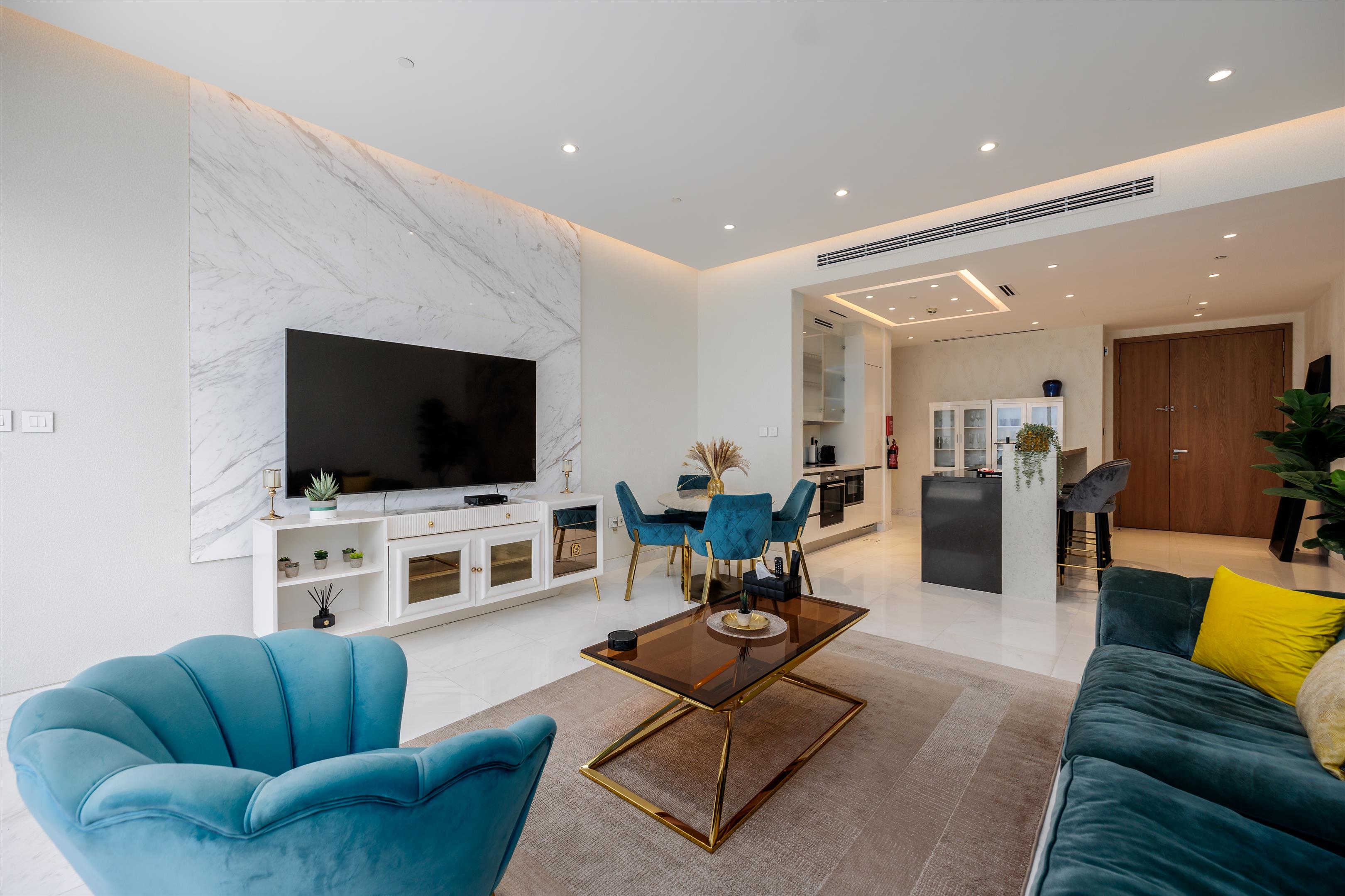 Jumeirah Beach Residence, Dubai
