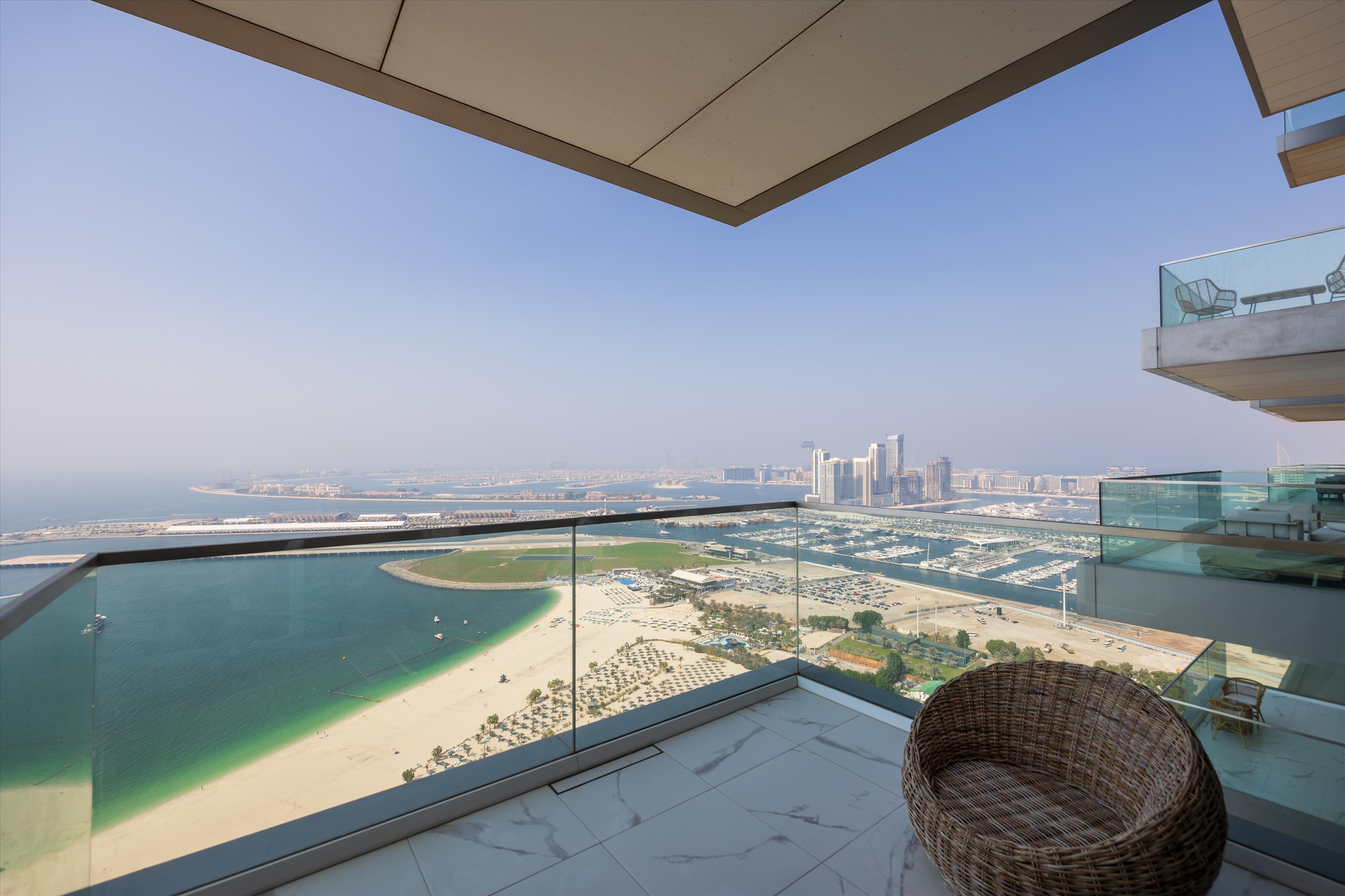 Jumeirah Beach Residence, Dubai